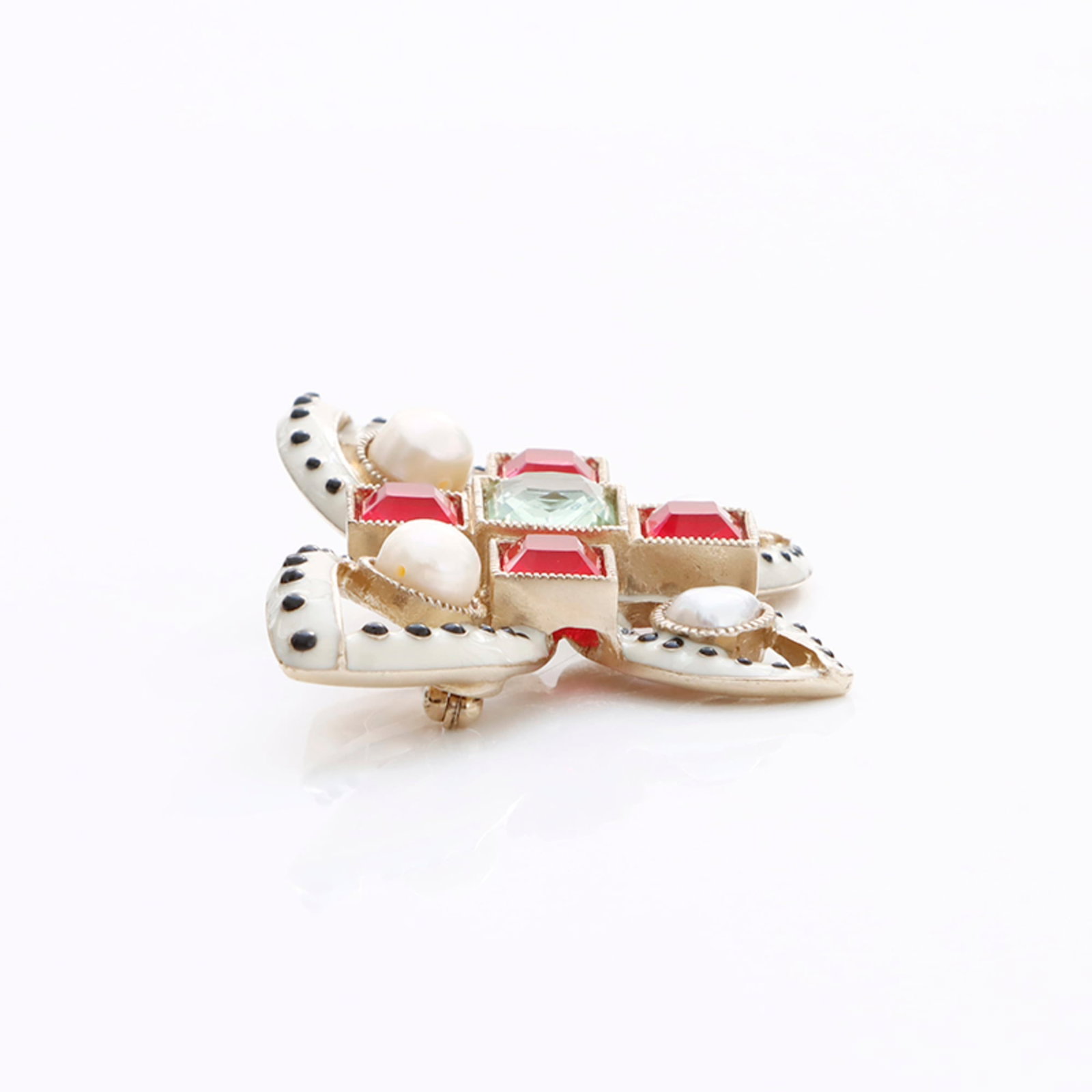 Chanel Brooch - 5