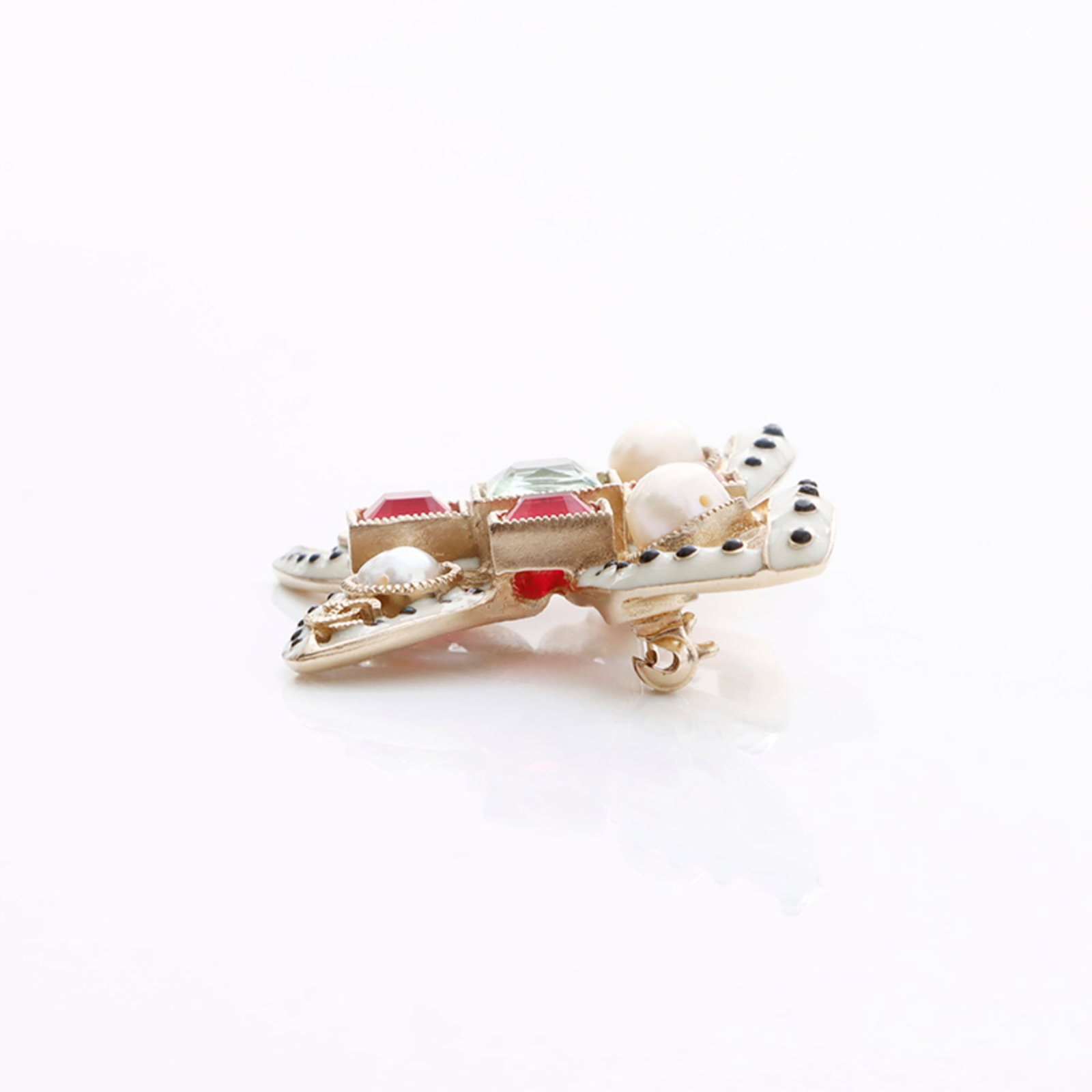 Chanel Brooch - 6