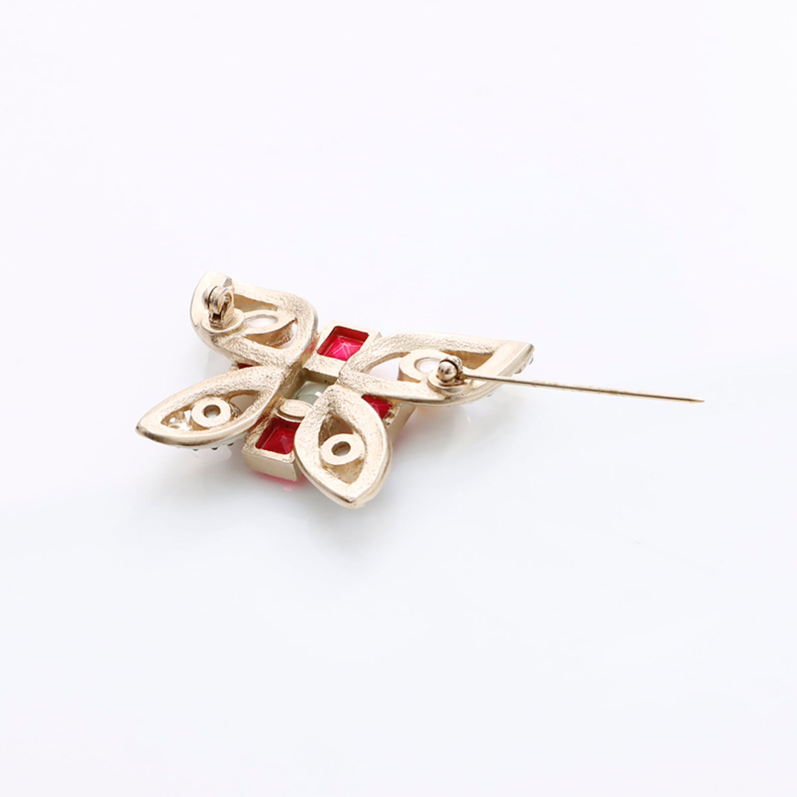 Chanel Brooch - 7