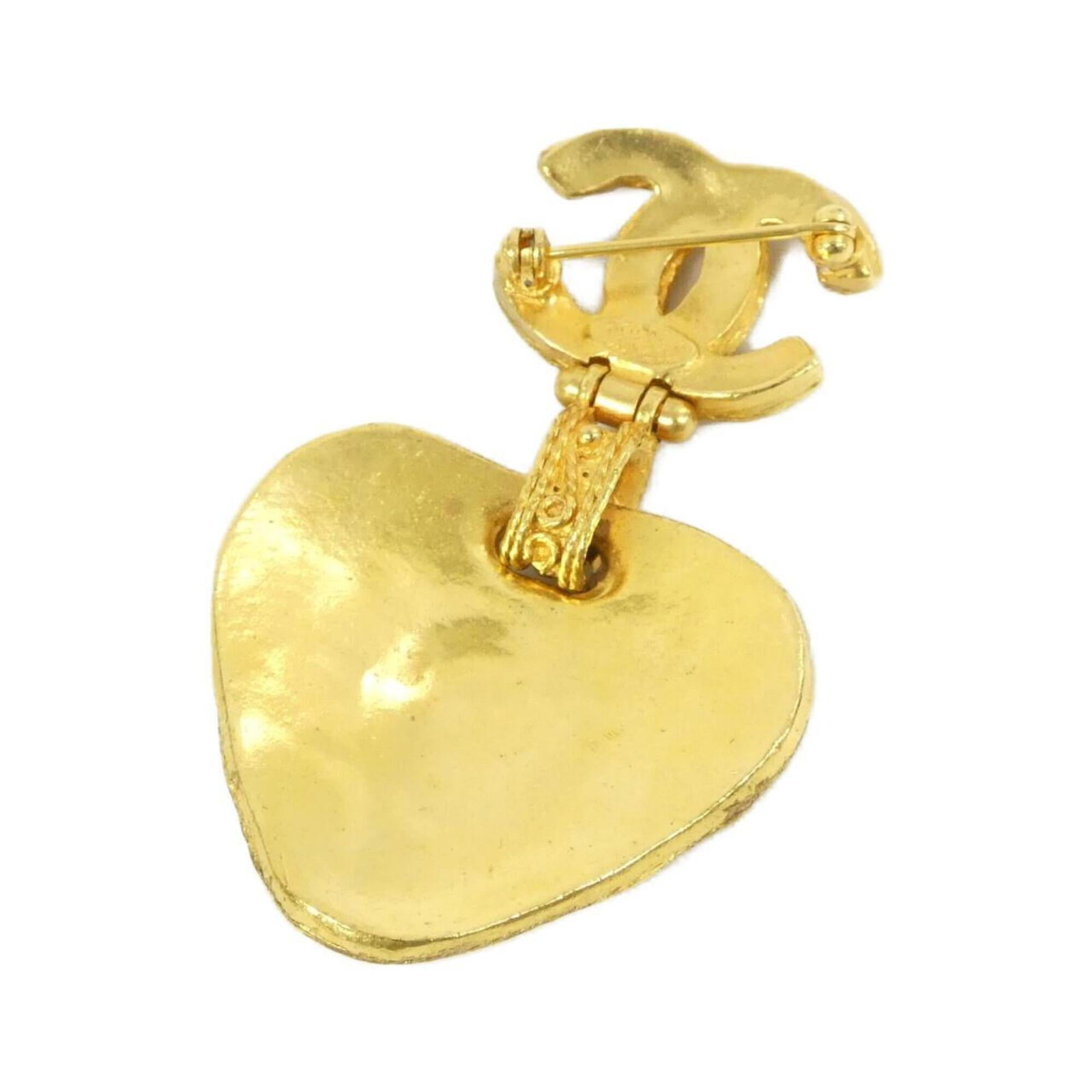 Chanel Brooch - 2
