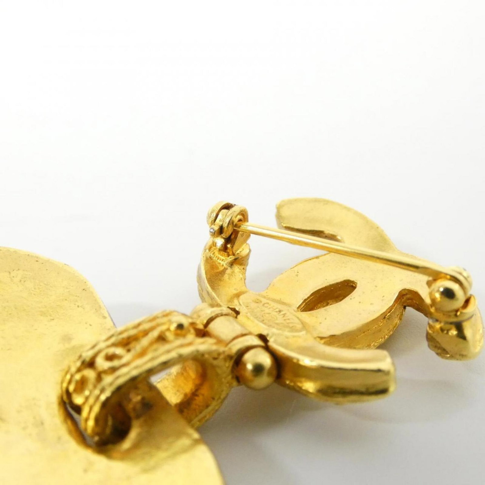 Chanel Brooch - 3