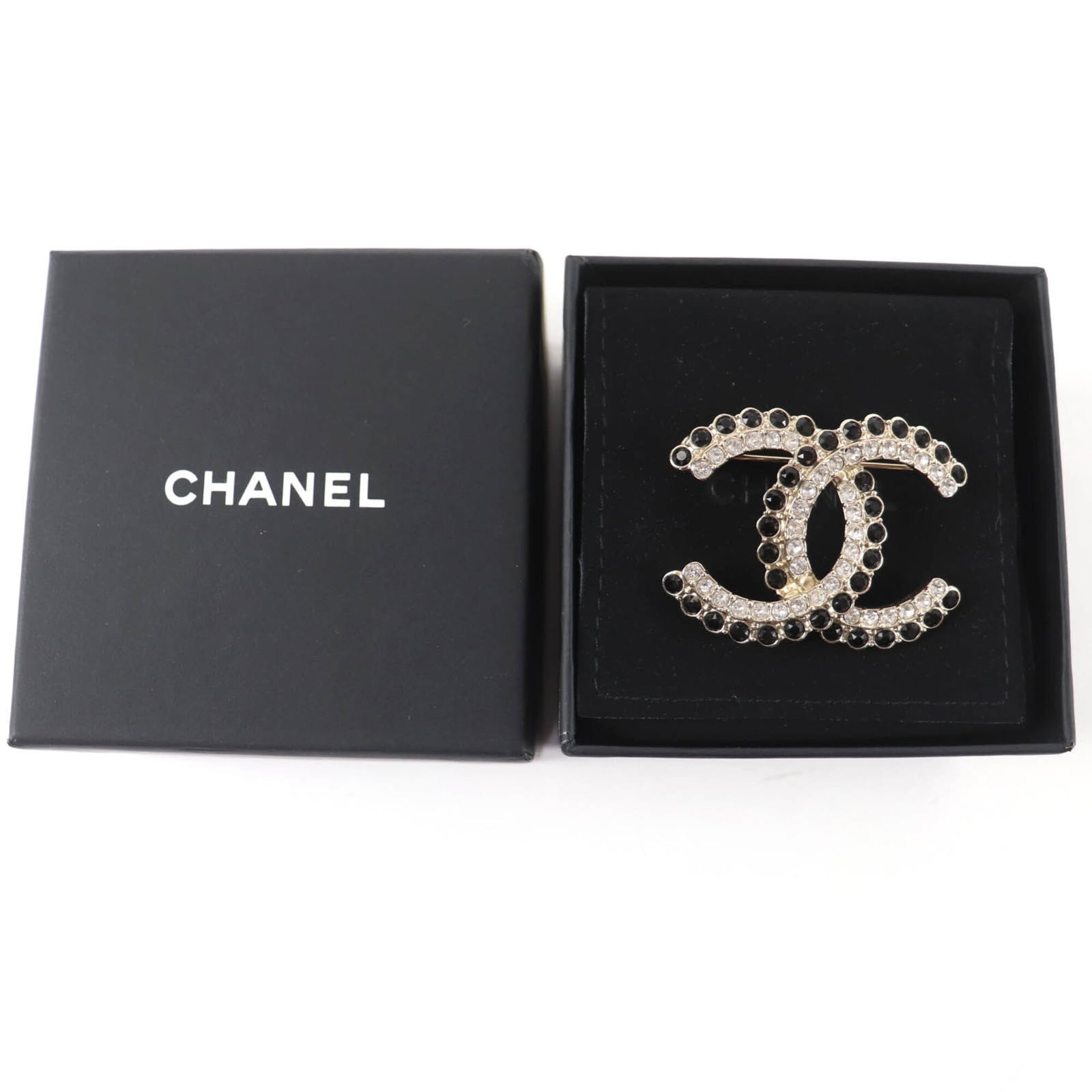 Chanel Brooch - 2