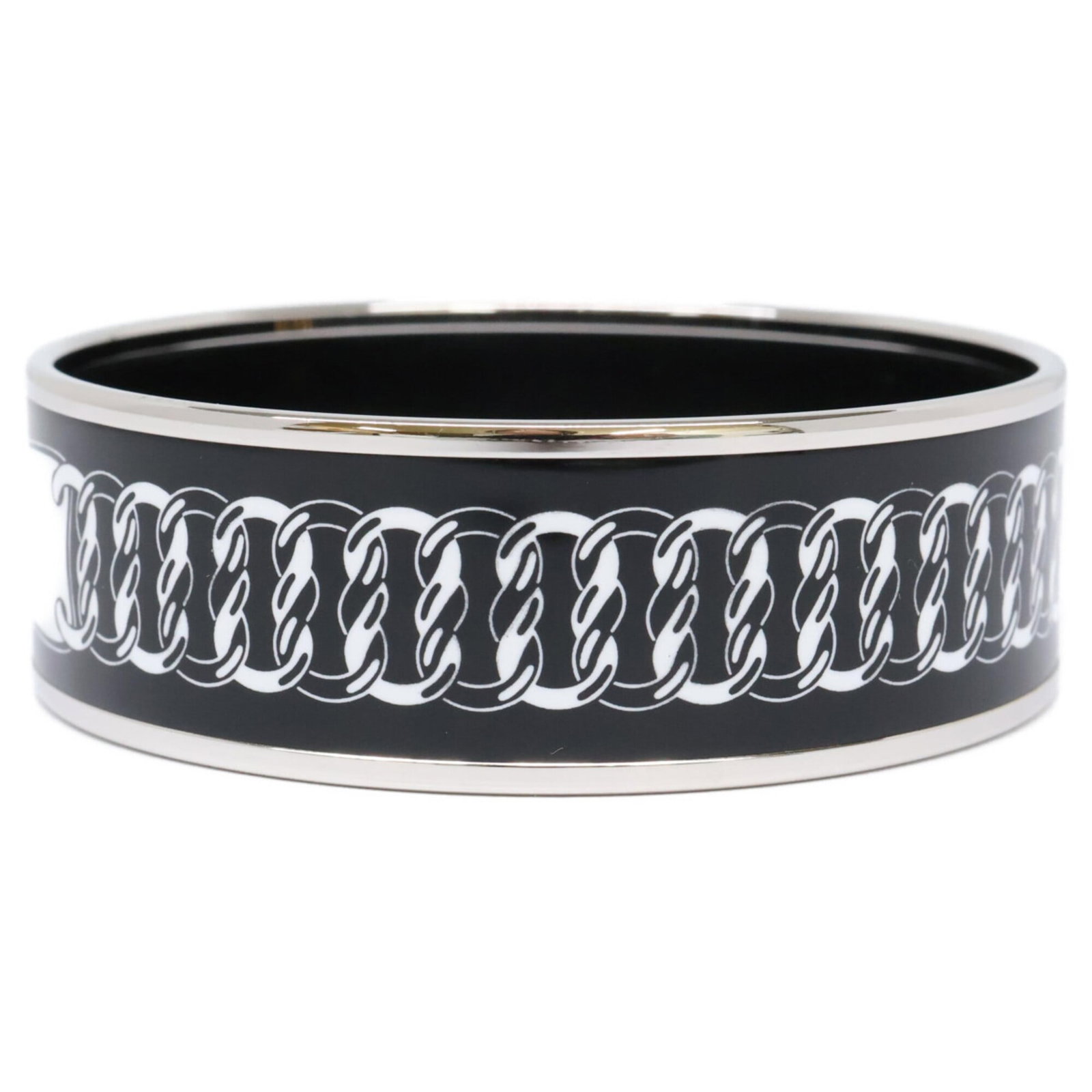 Metal Bangle Hermes - 2