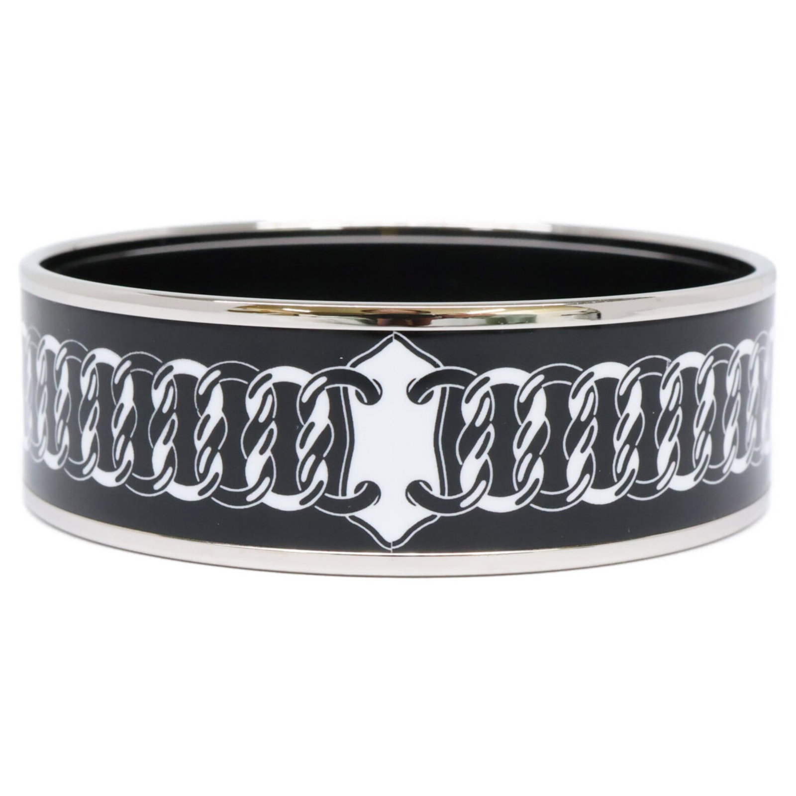 Metal Bangle Hermes - 3