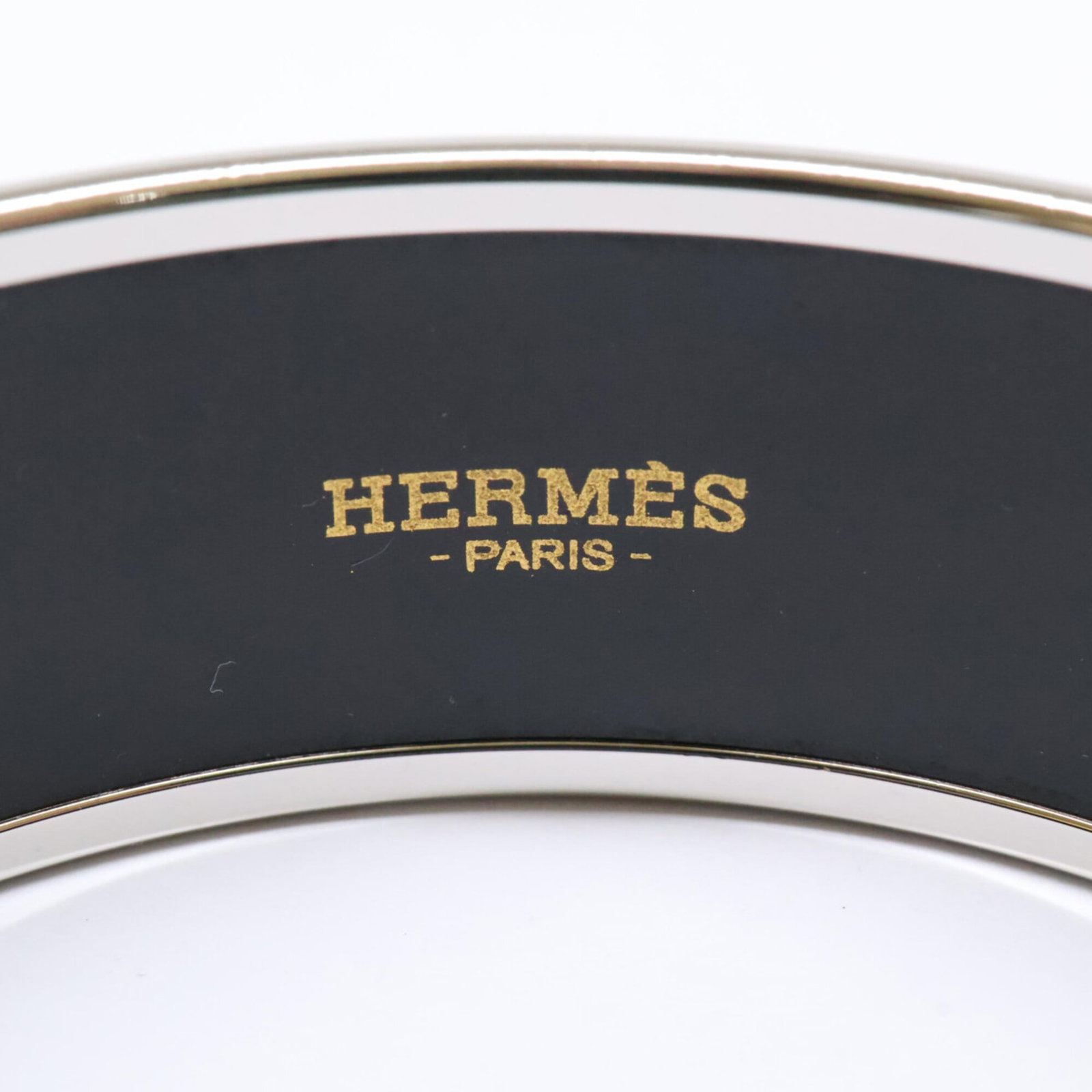 Metal Bangle Hermes - 6