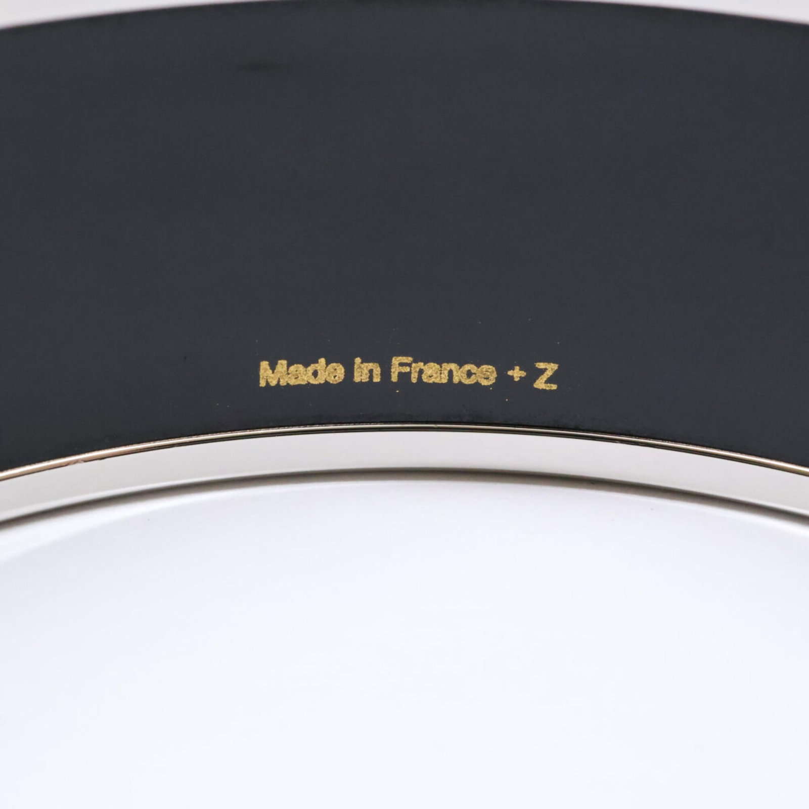 Metal Bangle Hermes - 7