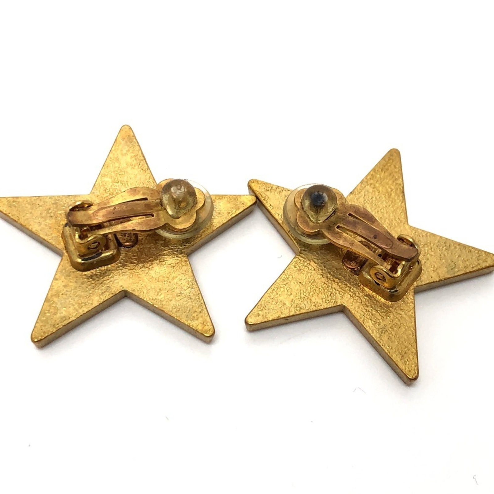 Clip earrings metal by Chanel - 6
