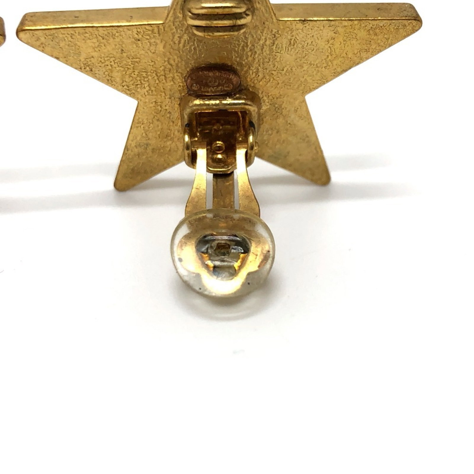 Clip earrings metal by Chanel - 8