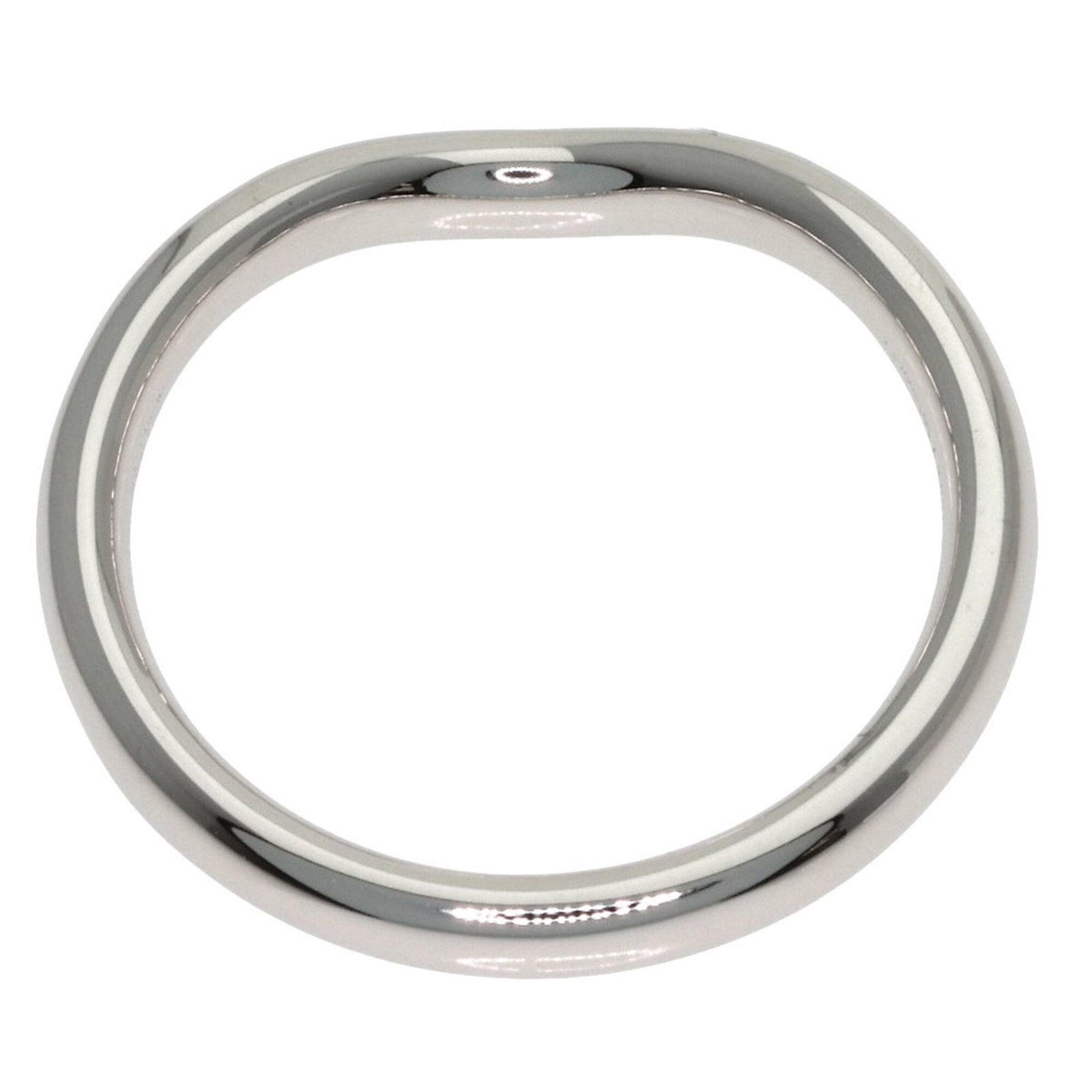 Tiffany Band Ring - 4