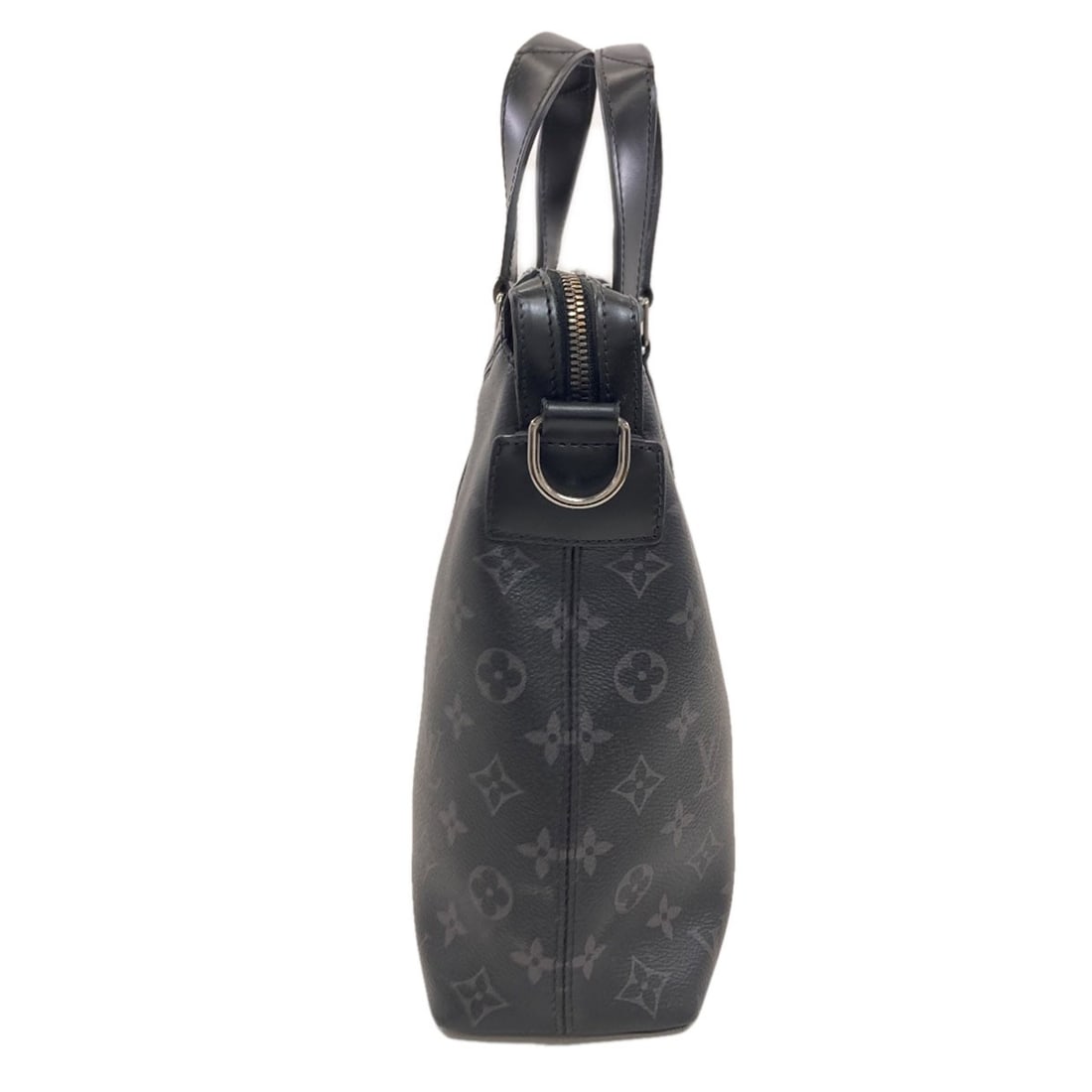 Business Bag Monogram Eclipse Louis Vuitton Explorer M40566 - 3