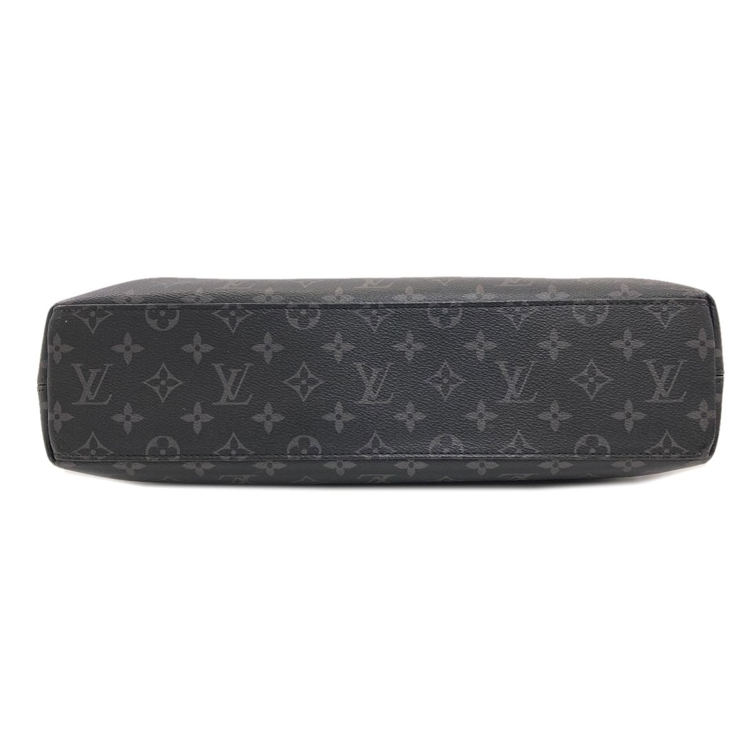Business Bag Monogram Eclipse Louis Vuitton Explorer M40566 - 4
