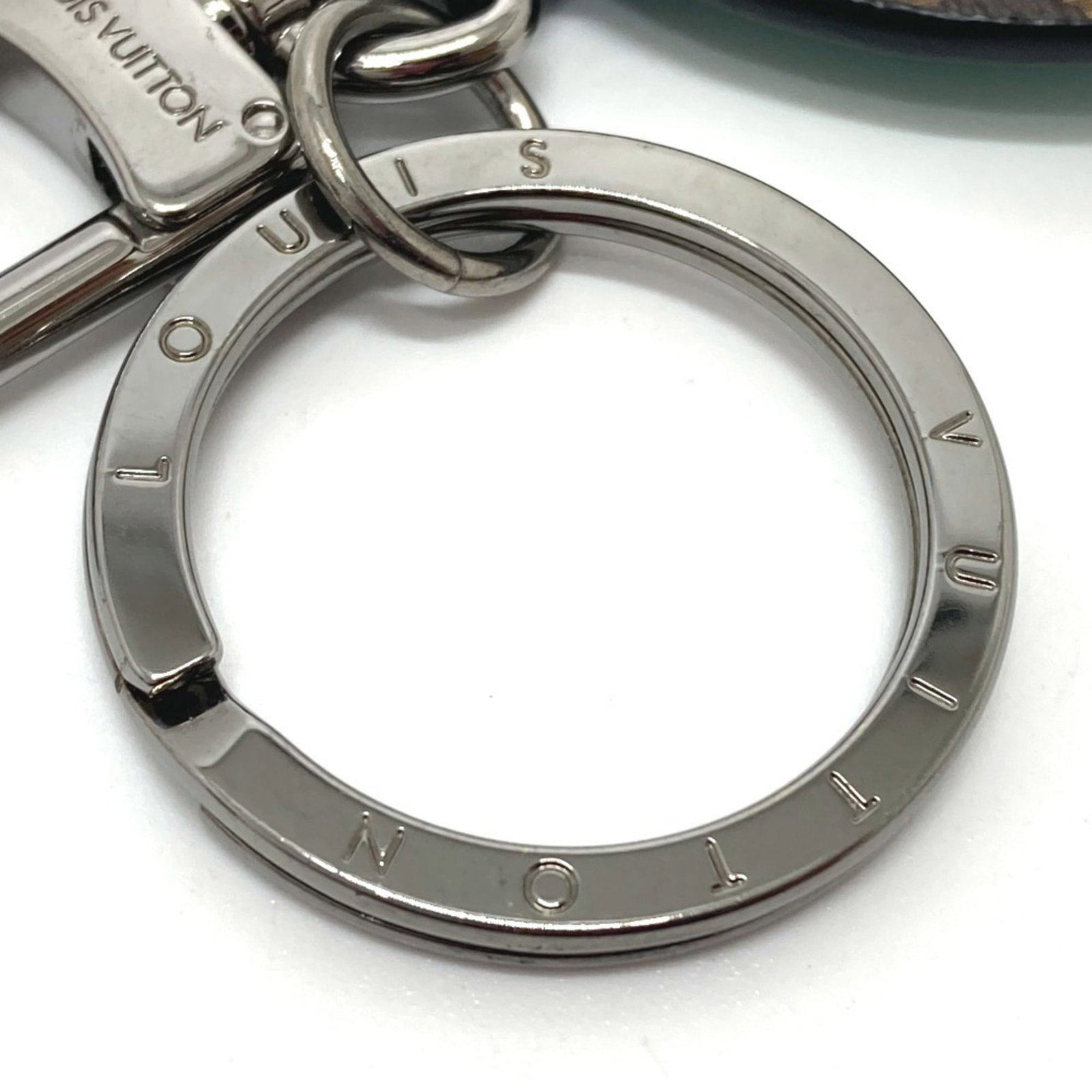 Monogram Keyring Louis Vuitton - 7