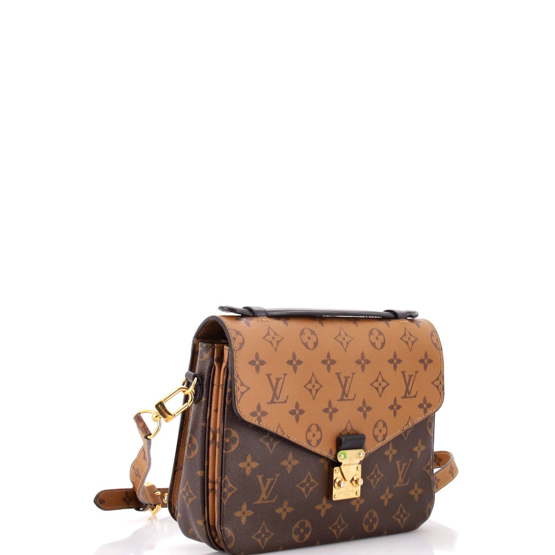 Pochette Metis Reverse Monogram Louis Vuitton - 2
