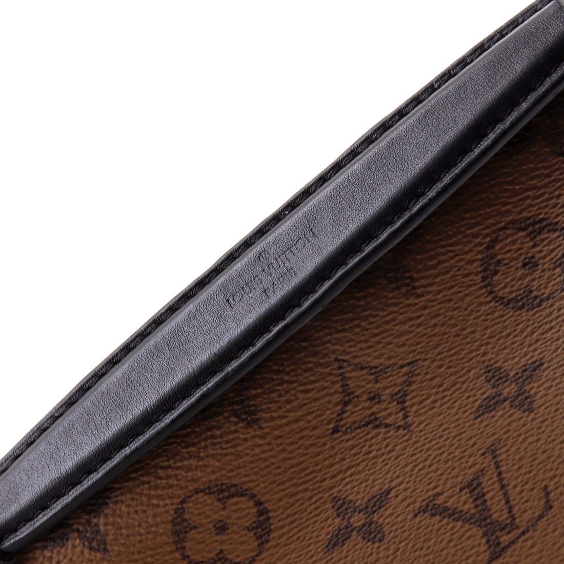 Pochette Metis Reverse Monogram Louis Vuitton - 7