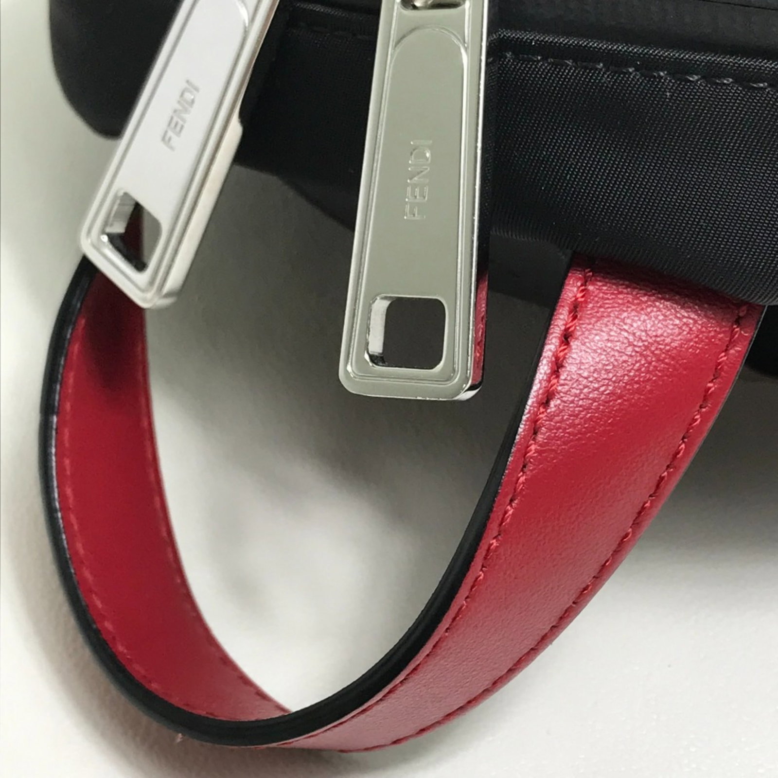 Fendi Shoulder Bag - 7