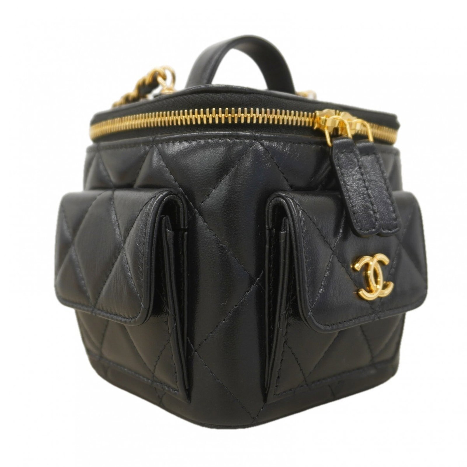 Shoulder Bag Leather - 2