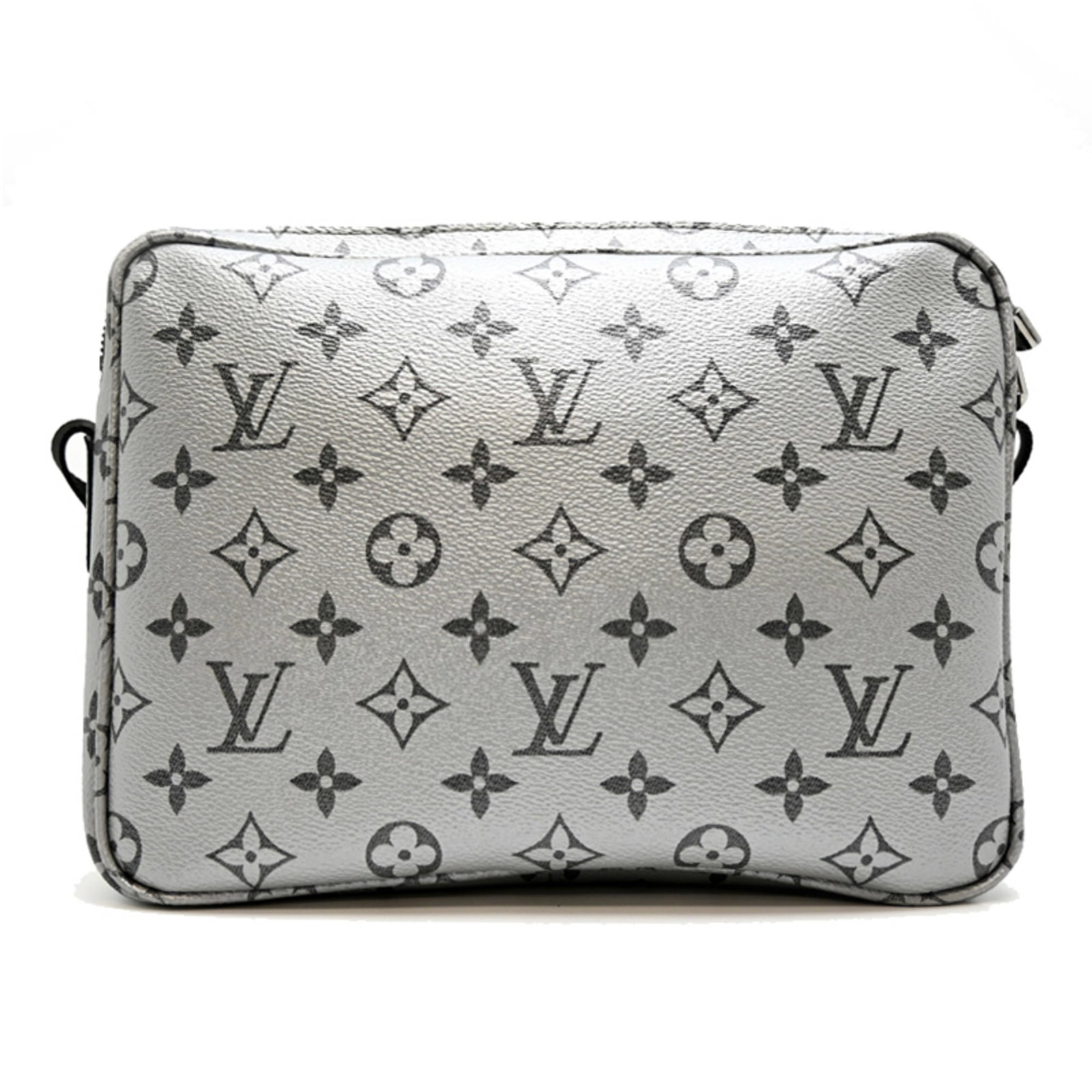 Shoulder Bag Monogram Vuitton Louis - 2
