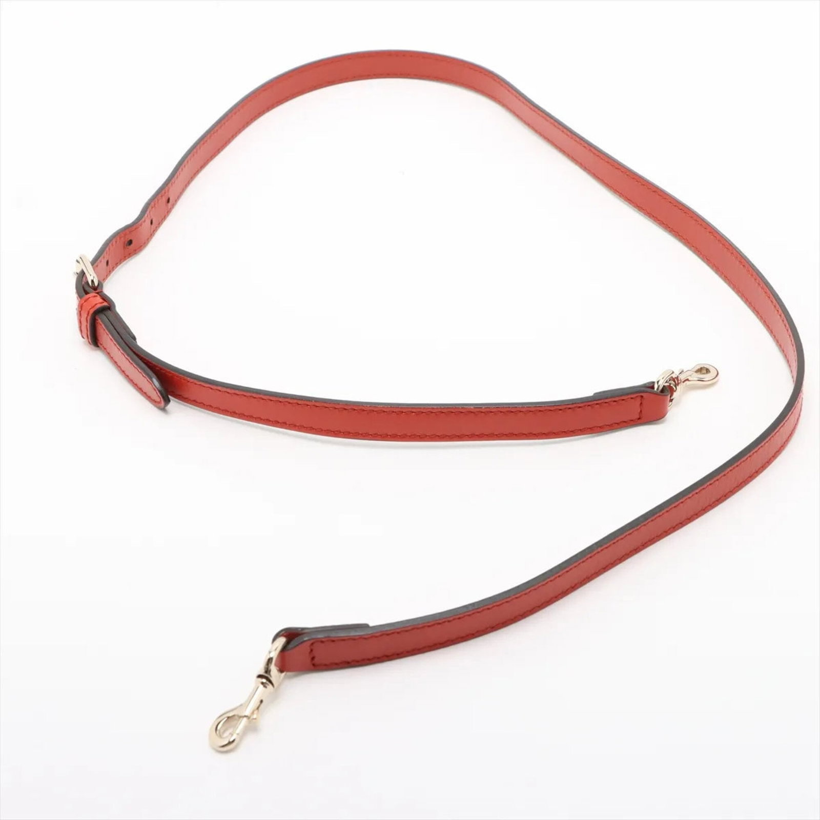 Handbag Leather Gucci - 7