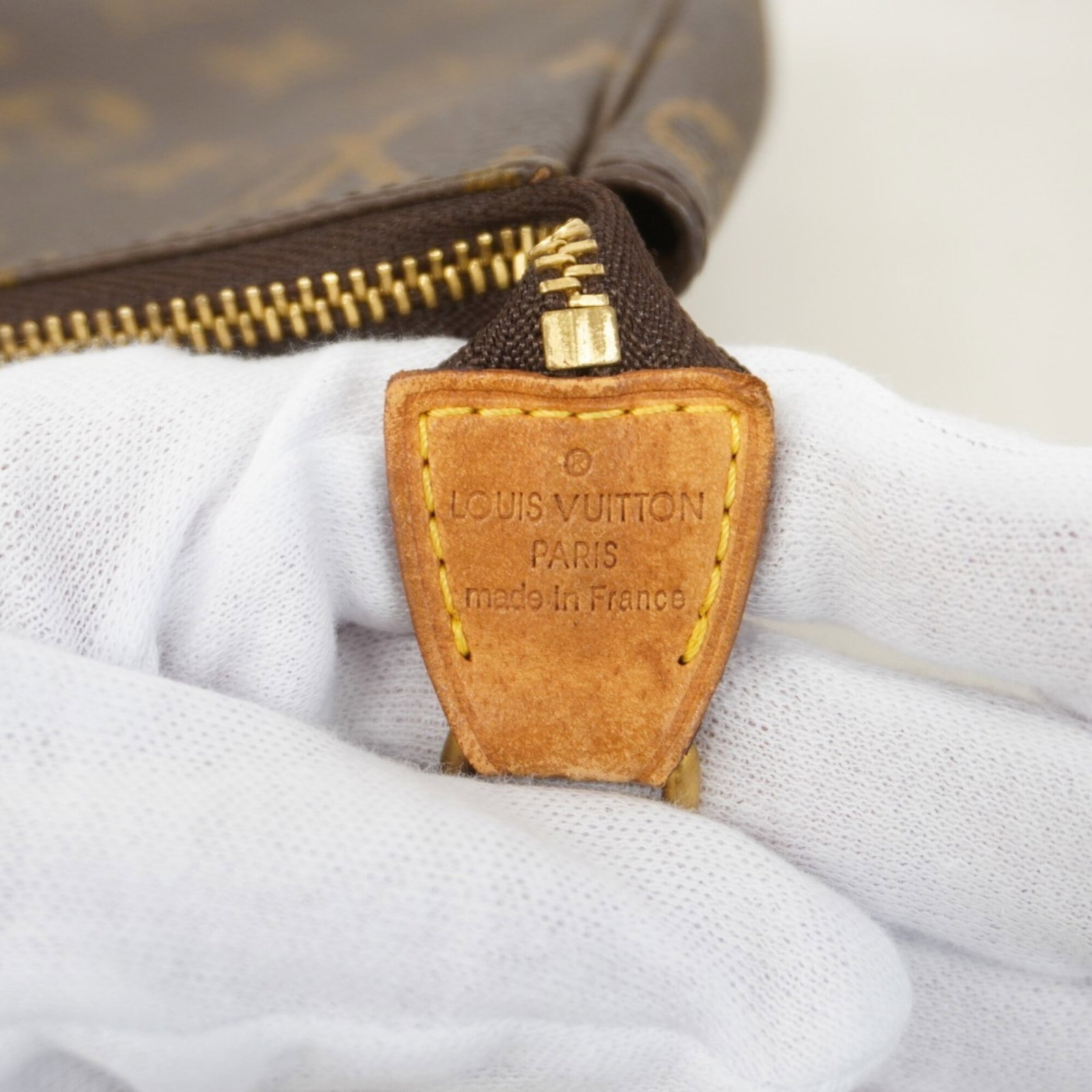 Pouch Louis Vuitton - 5