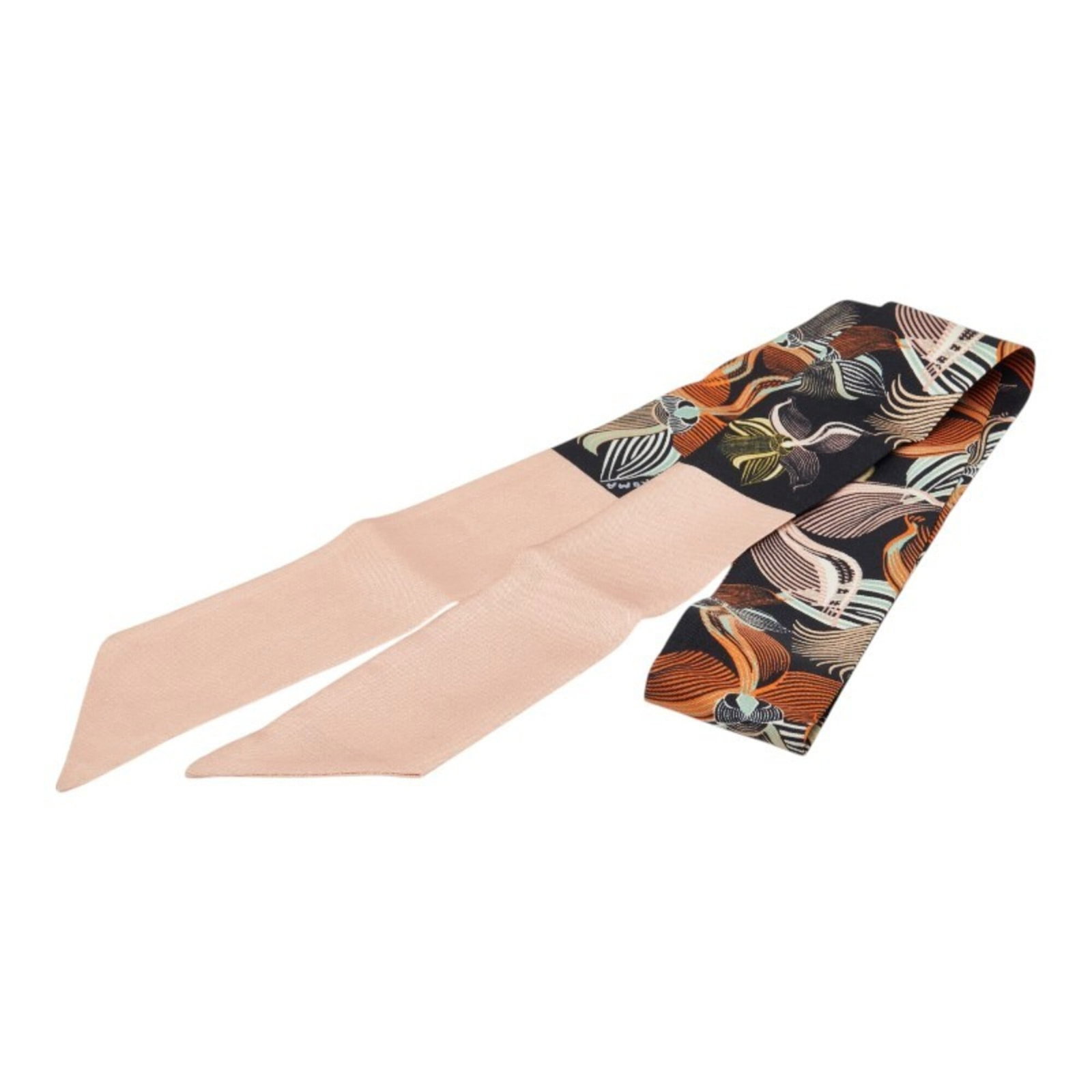 Fendi silk scarf - 2