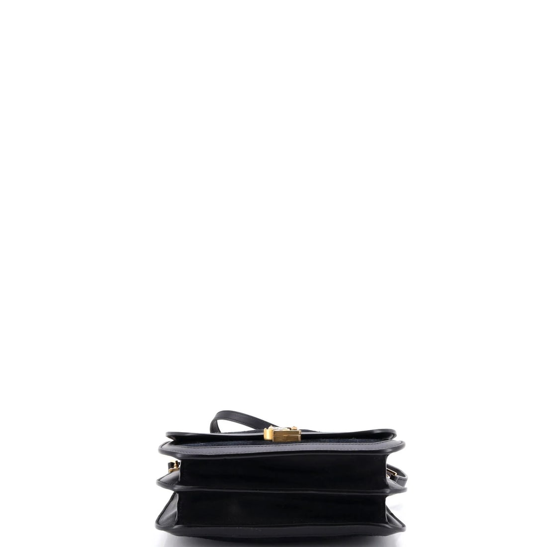 Saint Laurent Suede Medium Bag - 4