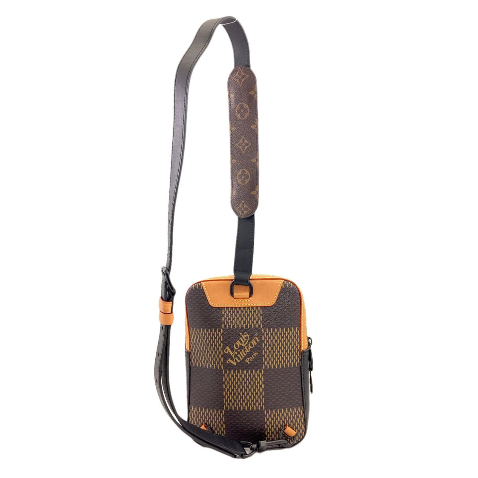Louis Vuitton Sling Bag Monogram - 2