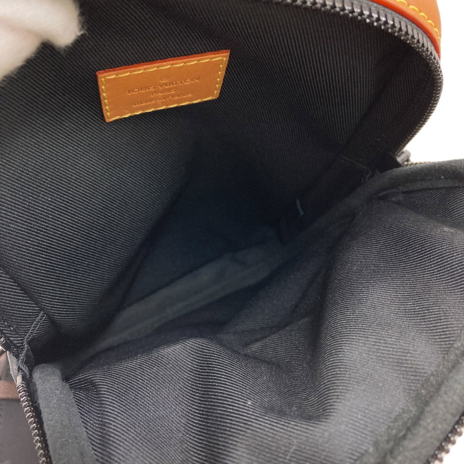 Louis Vuitton Sling Bag Monogram - 5