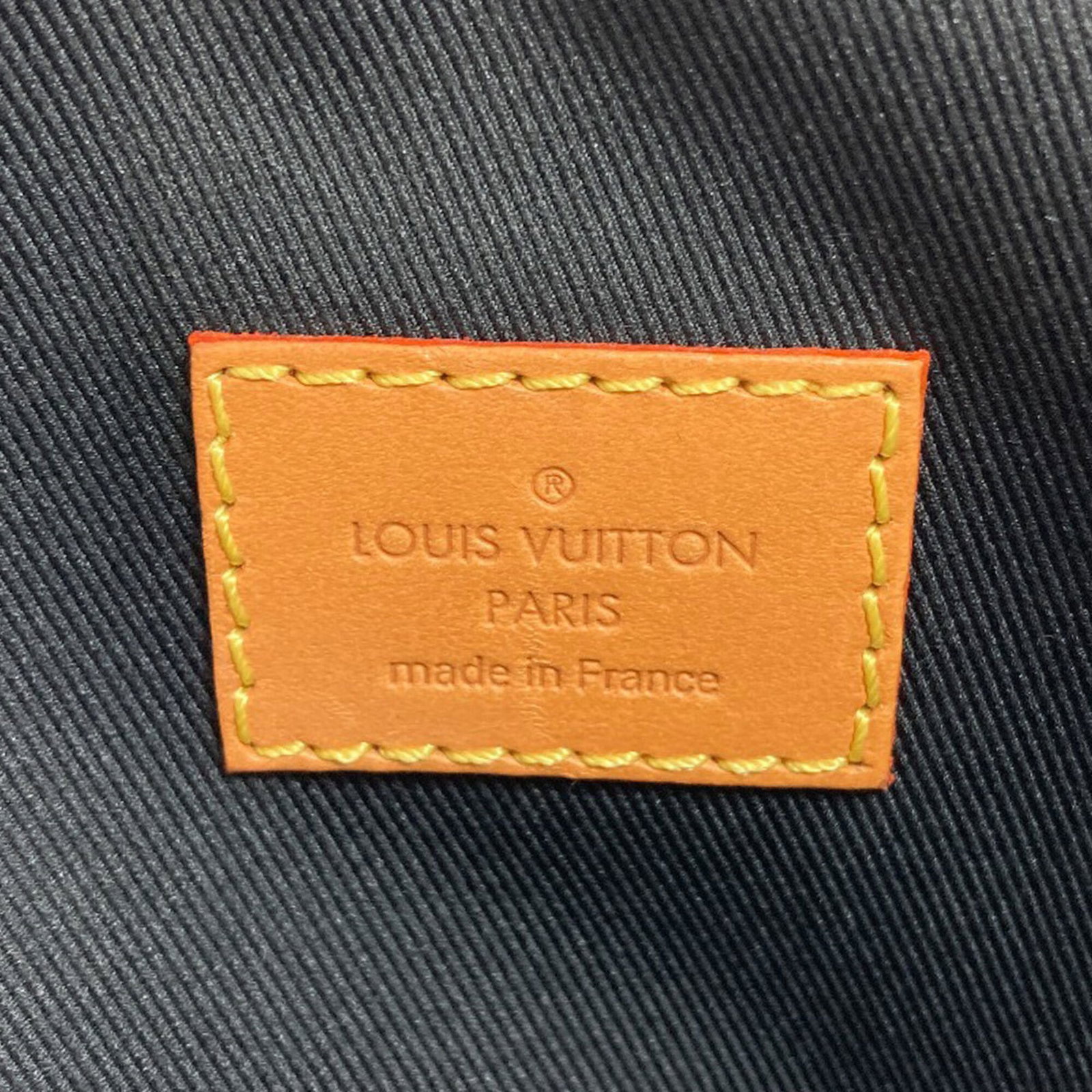 Louis Vuitton Sling Bag Monogram - 6