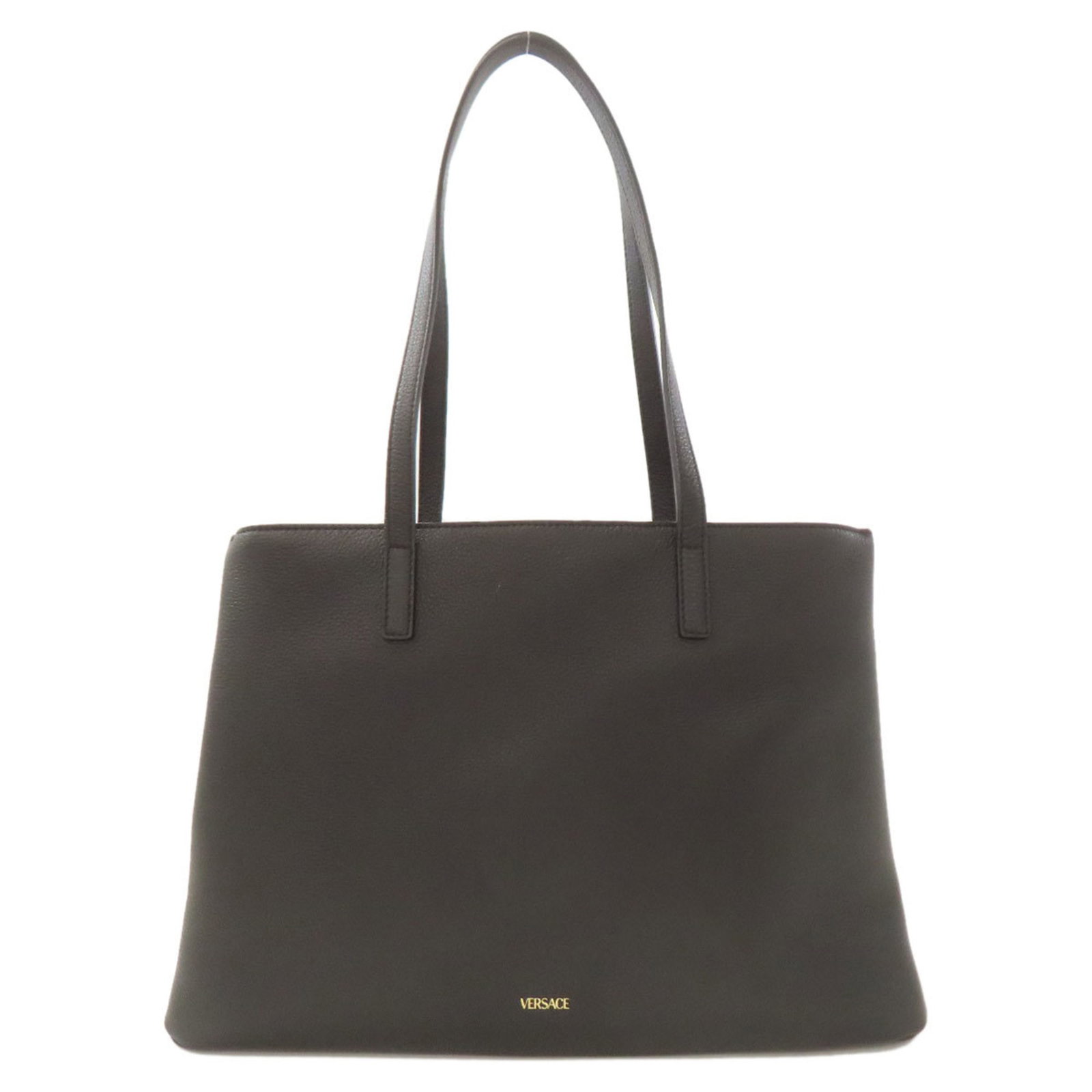 Versace Tote Bag Leather - 2