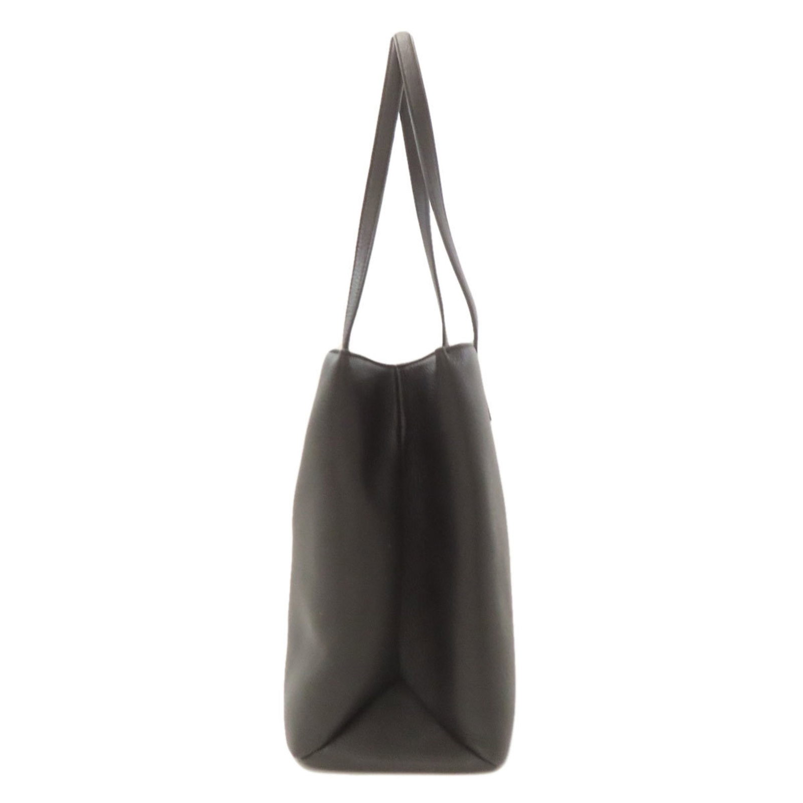 Versace Tote Bag Leather - 3