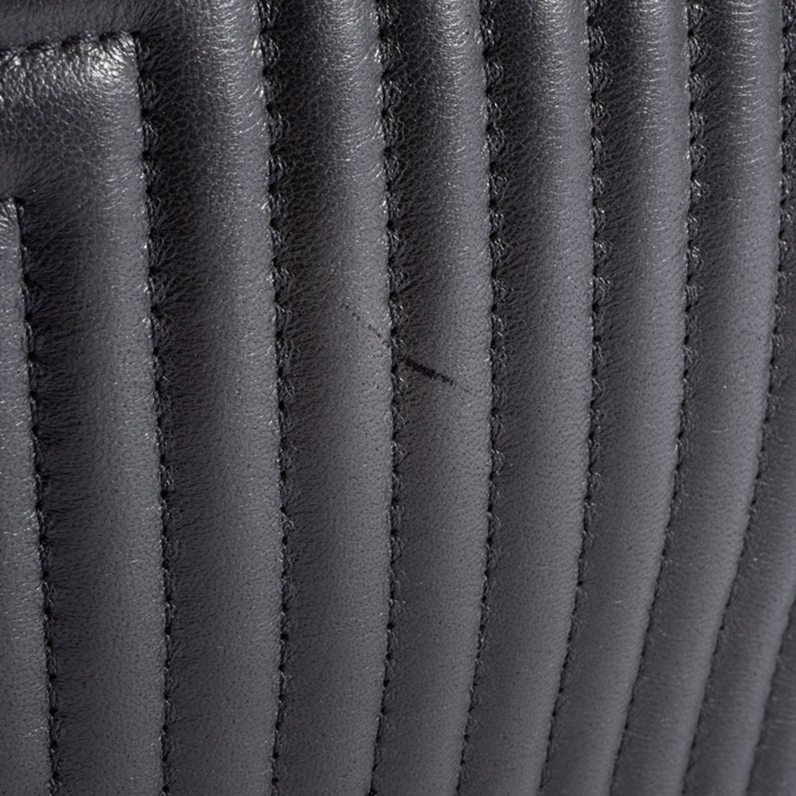 Handbag Leather - 7