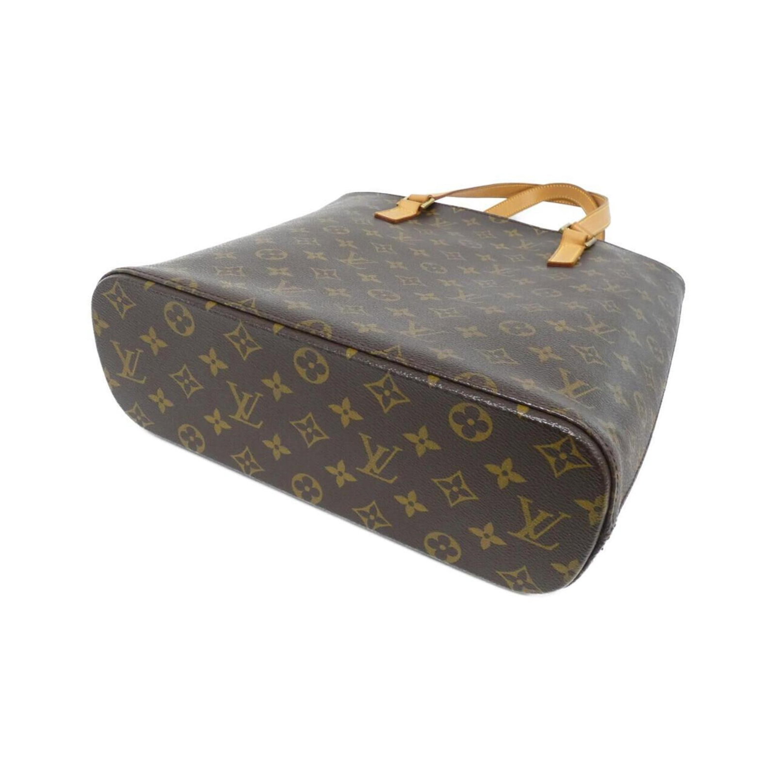 Monogram Louis Vuitton Handbag - 2