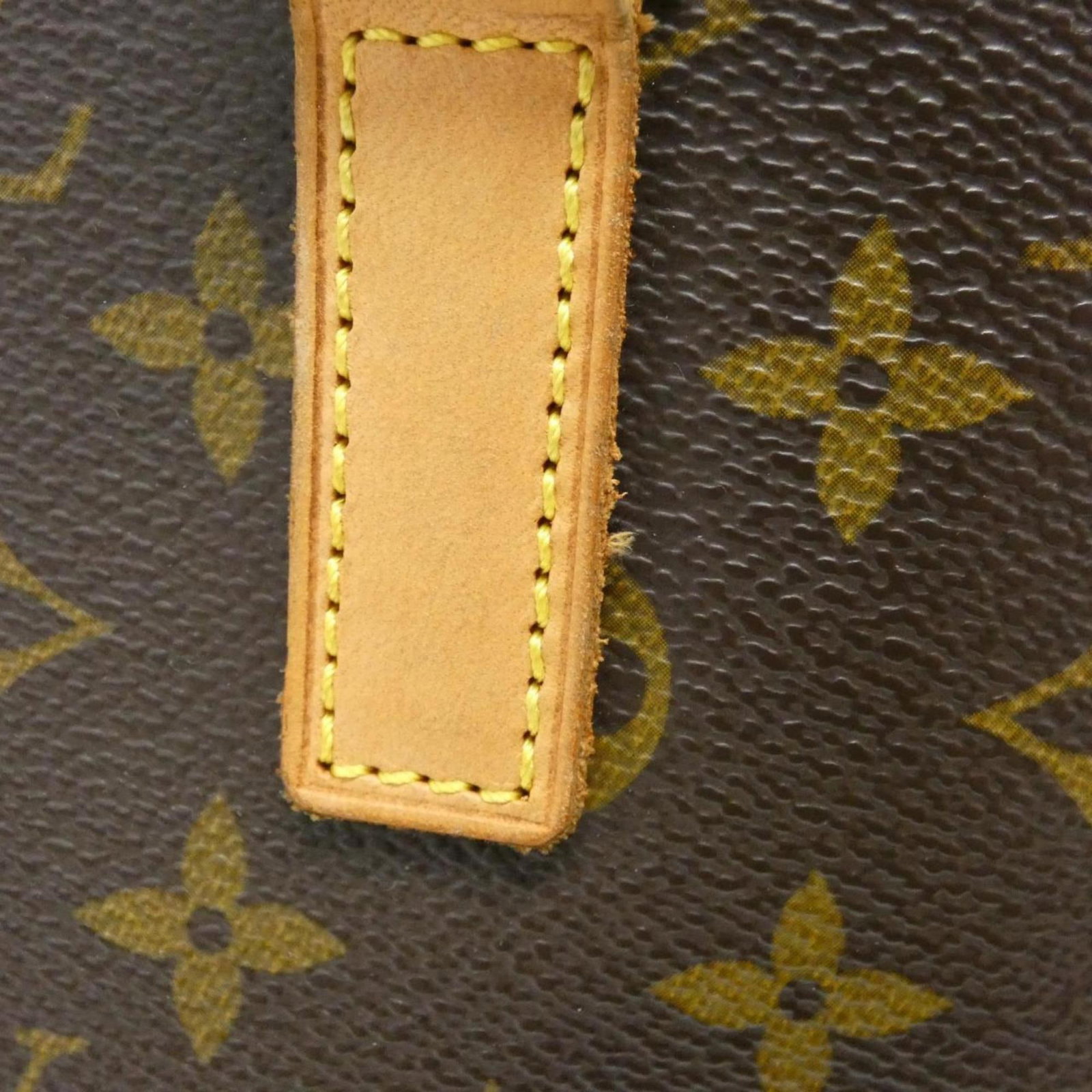 Monogram Louis Vuitton Handbag - 3