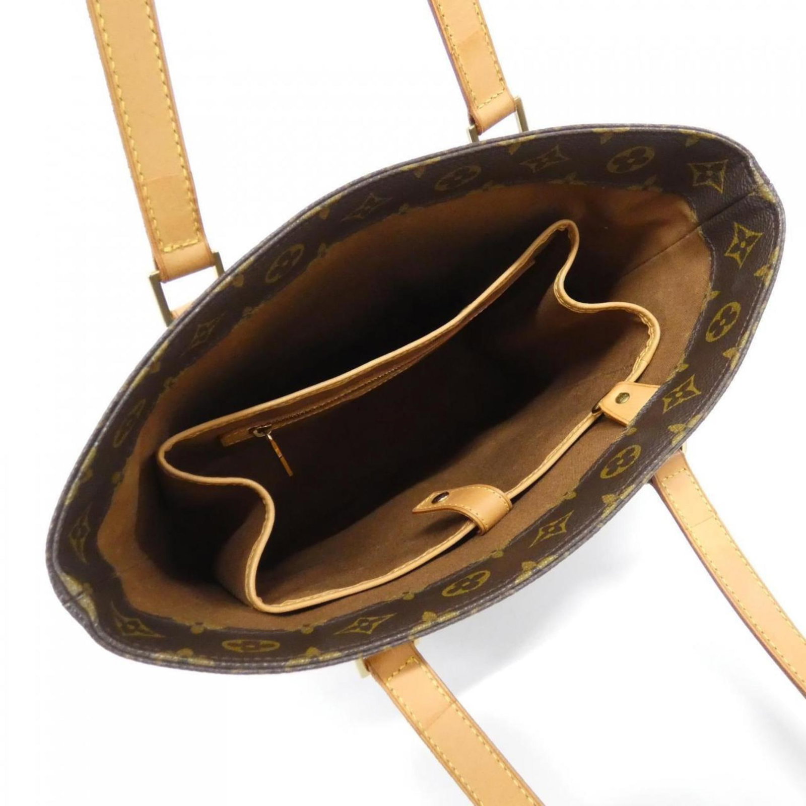 Monogram Louis Vuitton Handbag - 6