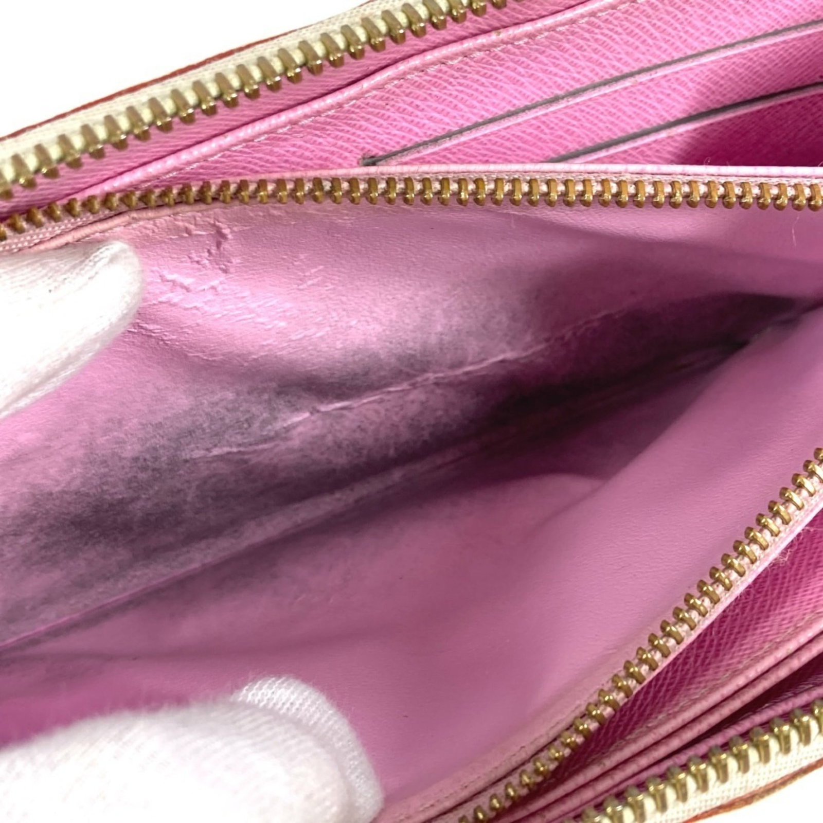 Louis Vuitton Long Wallet (Bi-Fold) Monogram Multicolore - 13