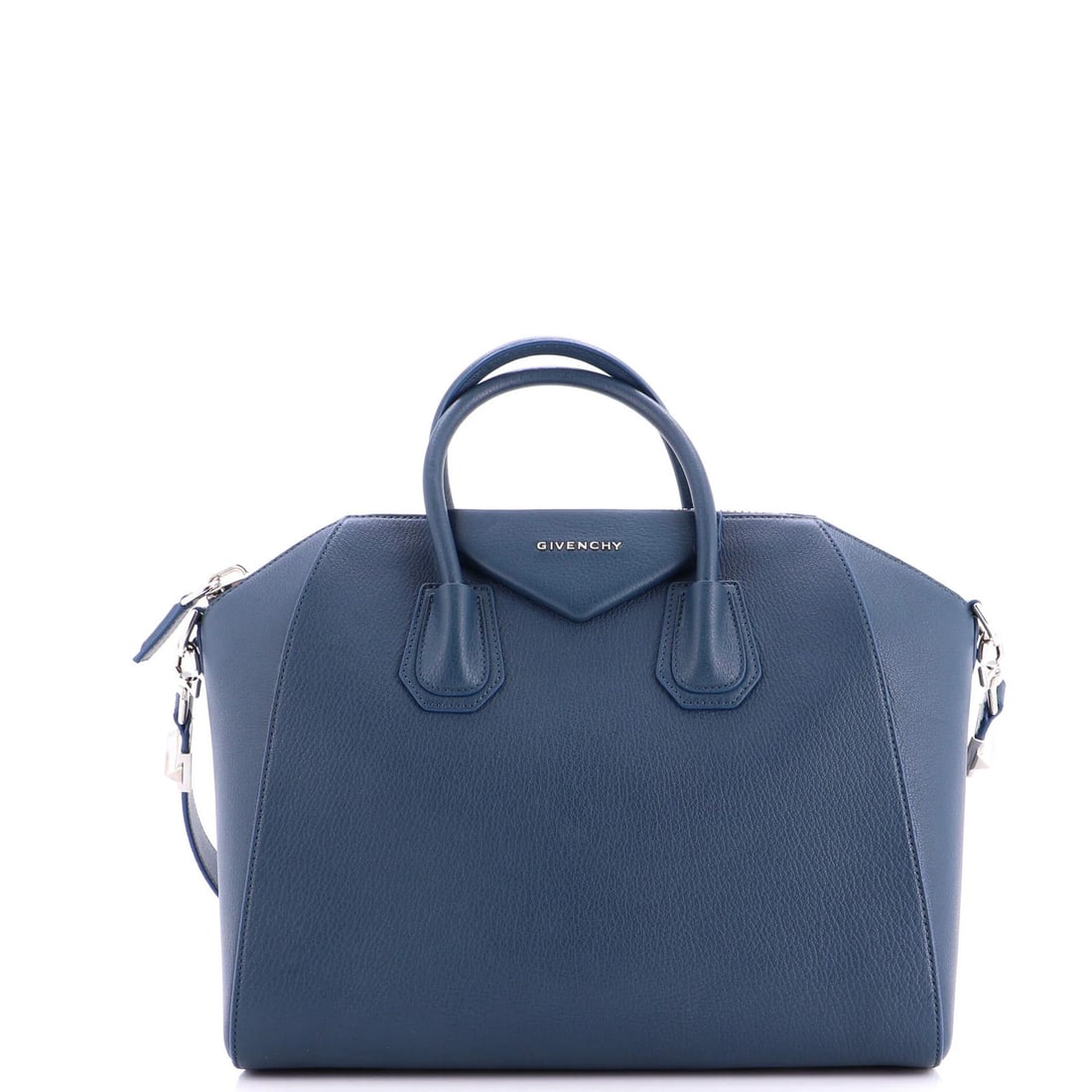 Bag Leather Medium Givenchy Antigona (1 of 6)