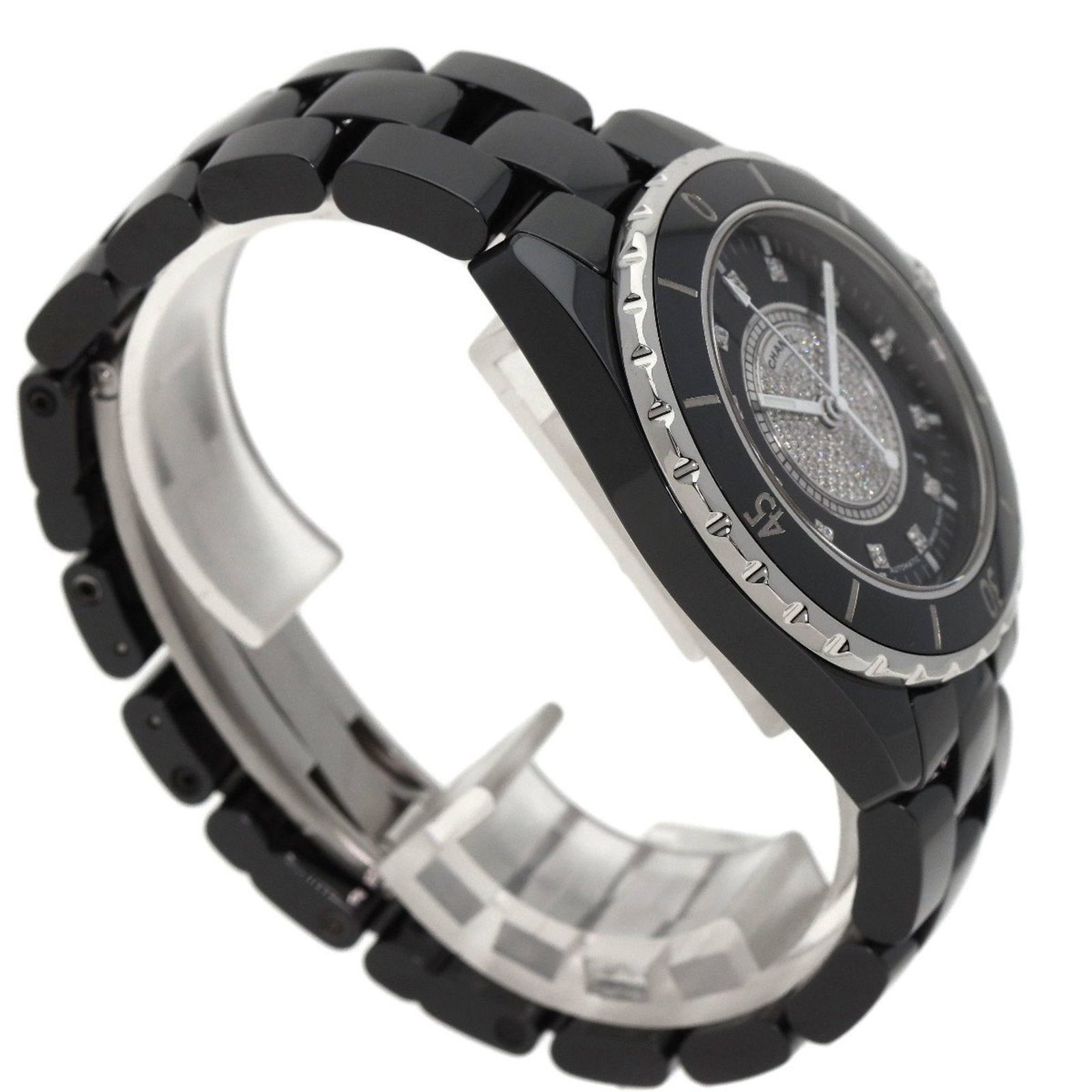 Chanel Wristwatch - 2
