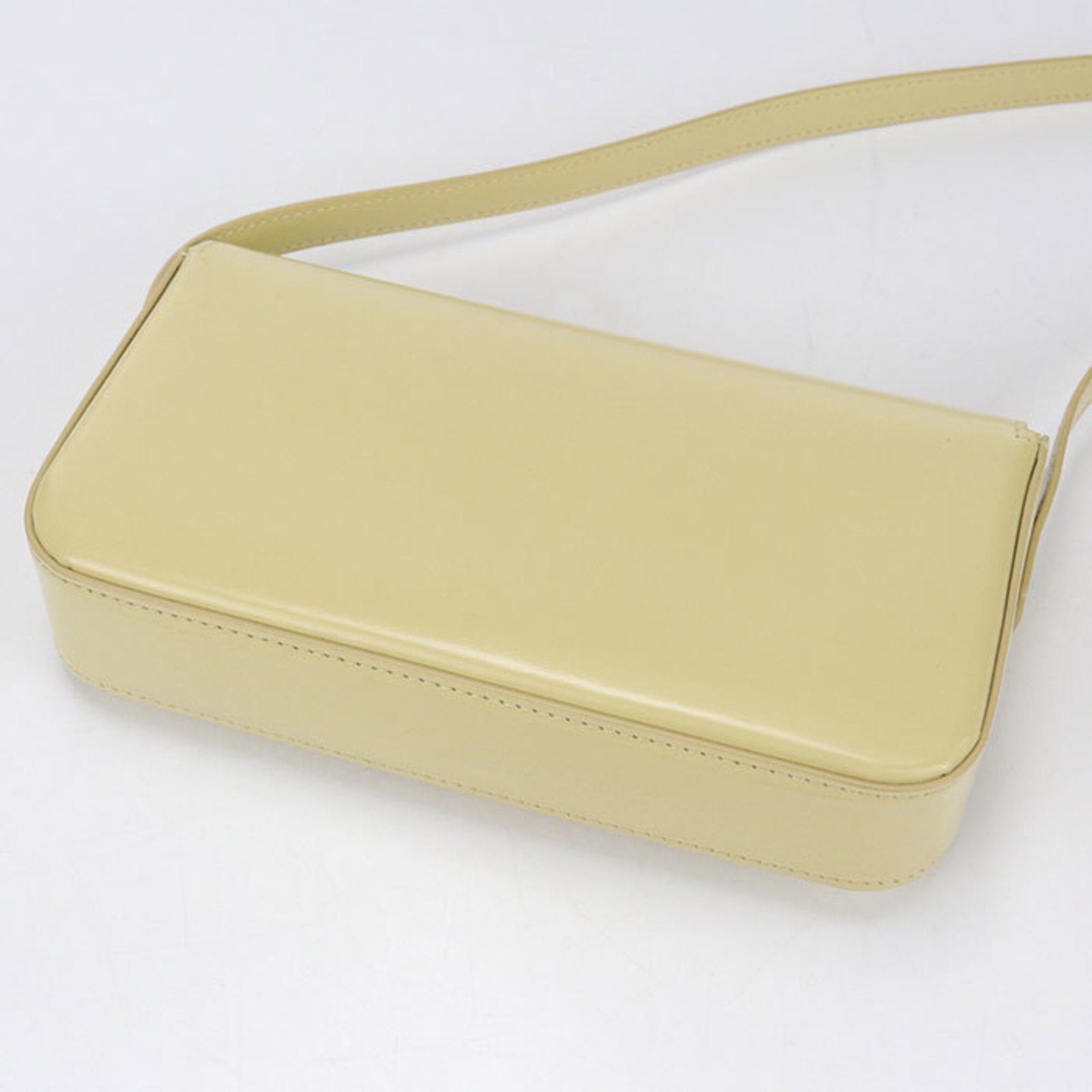 Shoulder Bag Leather Celine - 2