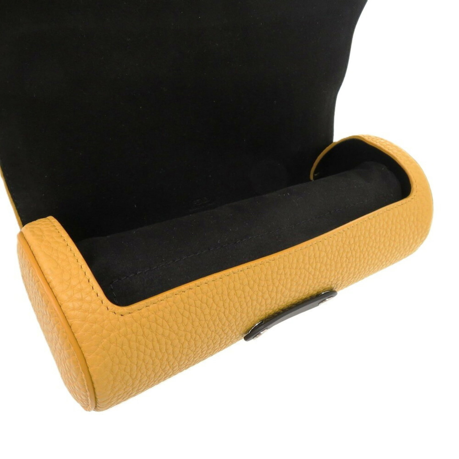 Fendi Pouch Leather - 7