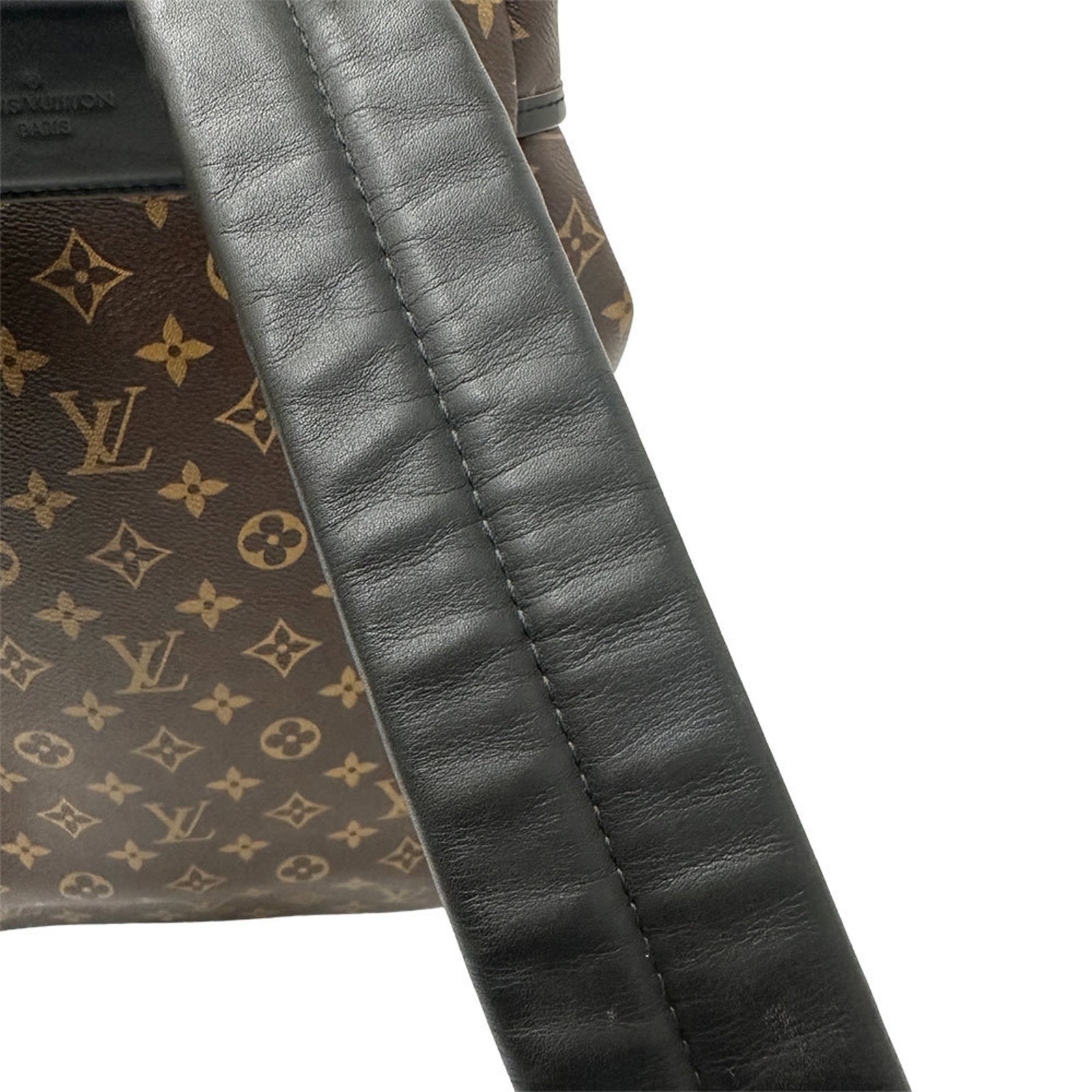Monogram Louis Vuitton Handbag - 10