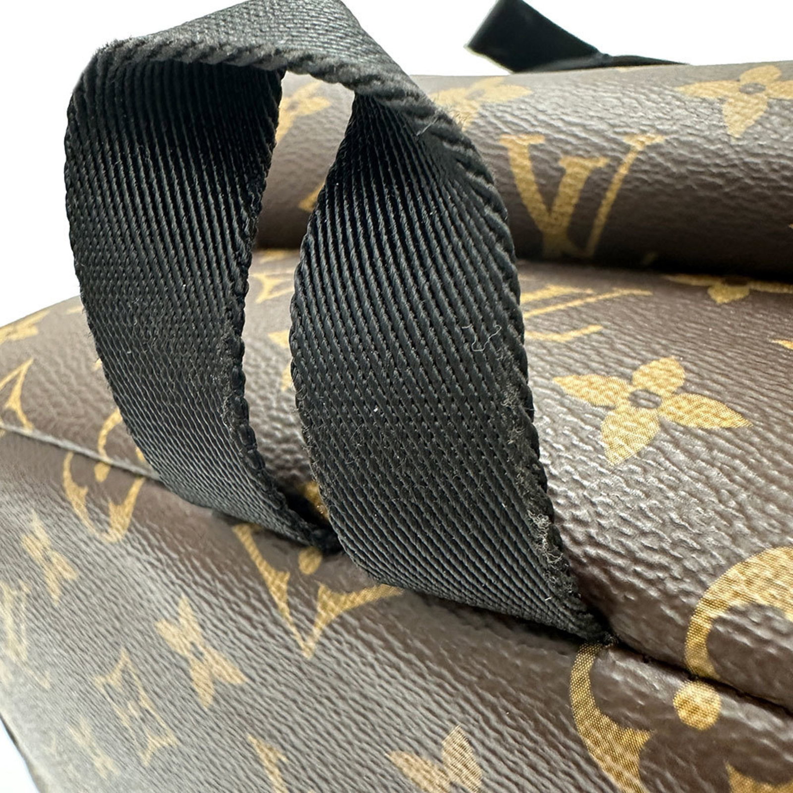 Monogram Louis Vuitton Handbag - 11