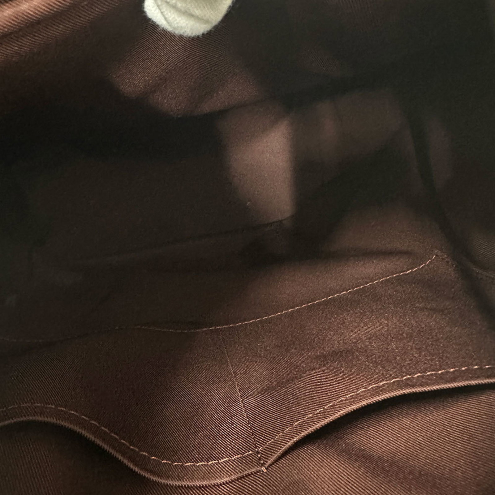 Monogram Louis Vuitton Handbag - 13