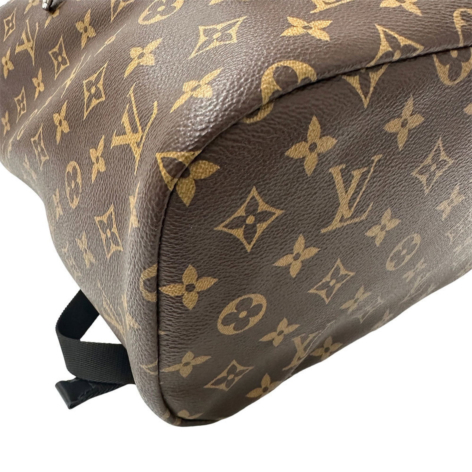 Monogram Louis Vuitton Handbag - 5