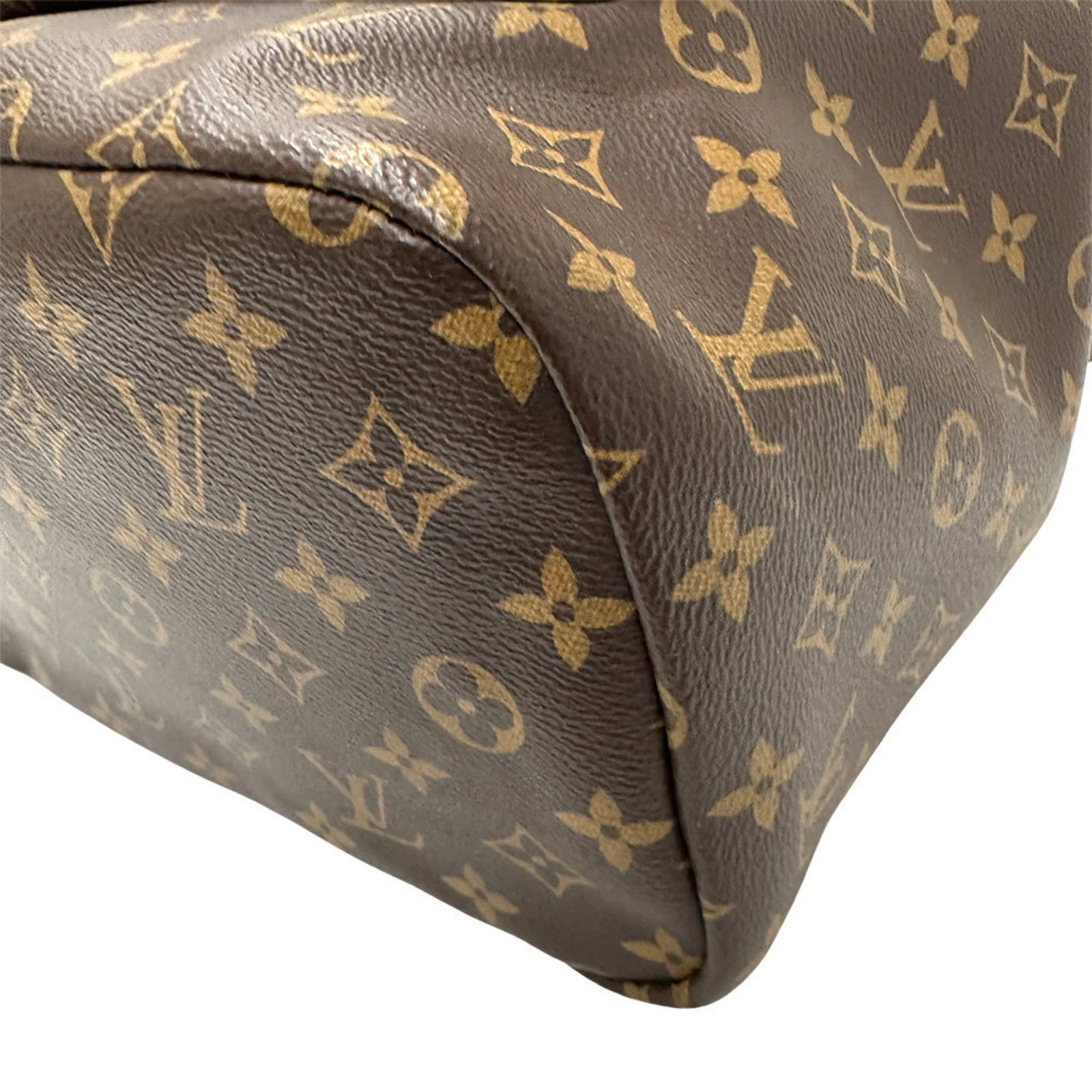 Monogram Louis Vuitton Handbag - 6