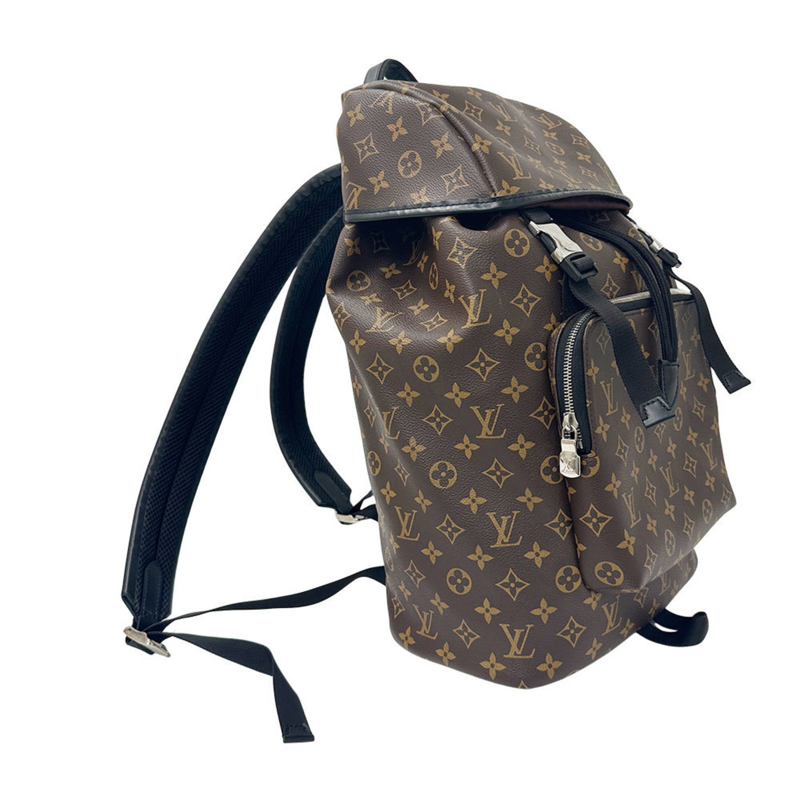 Monogram Louis Vuitton Handbag - 7