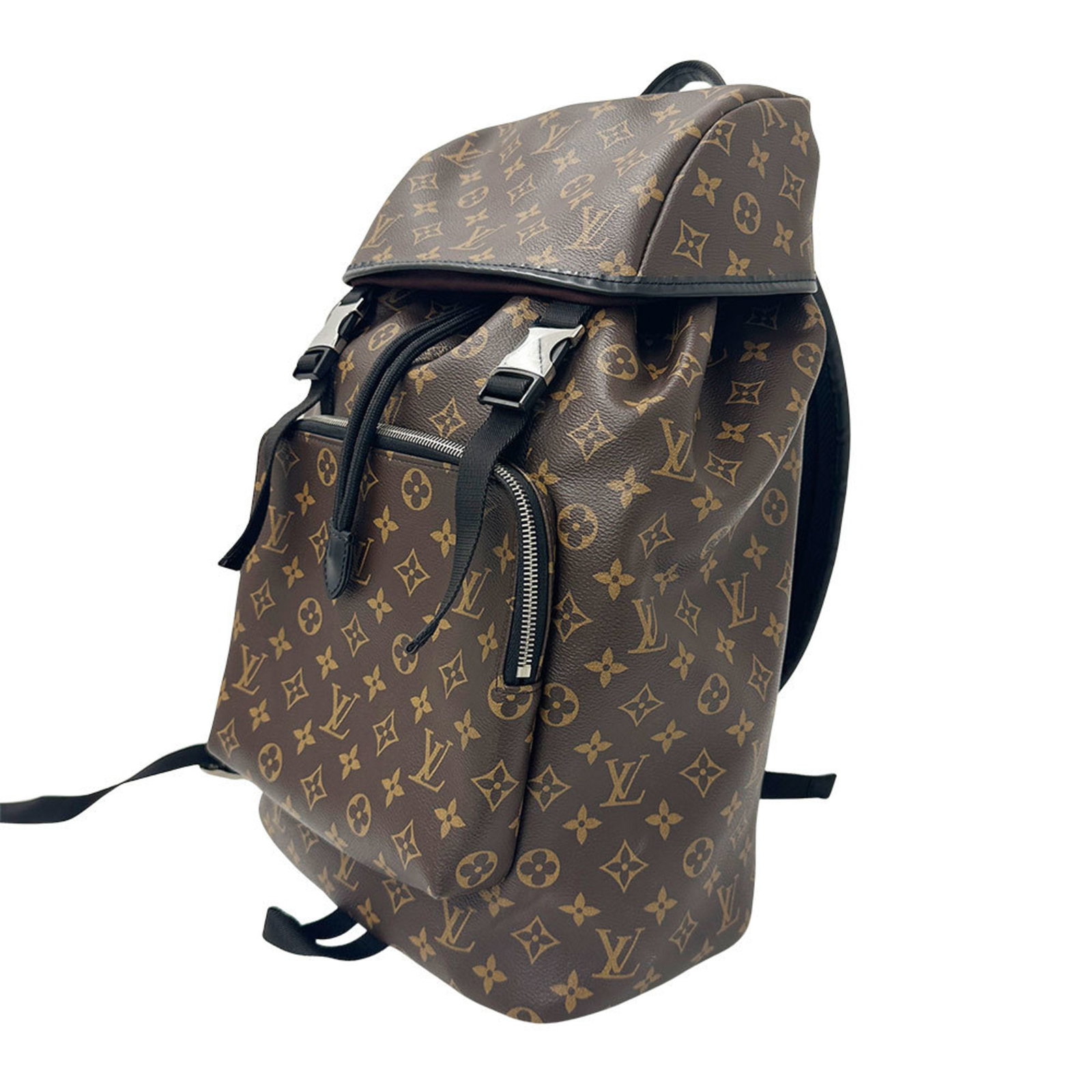 Monogram Louis Vuitton Handbag - 8