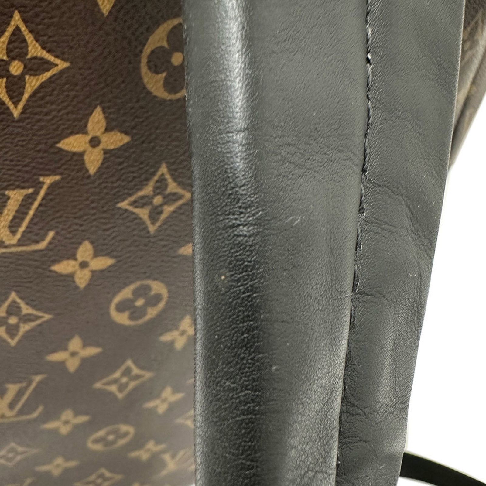 Monogram Louis Vuitton Handbag - 9
