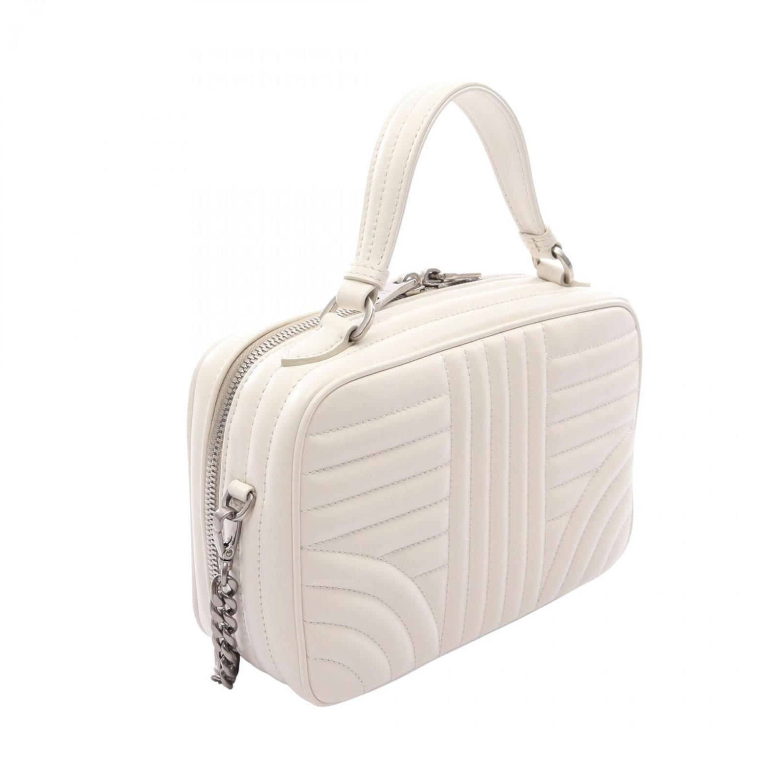 Prada Handbag Leather - 2