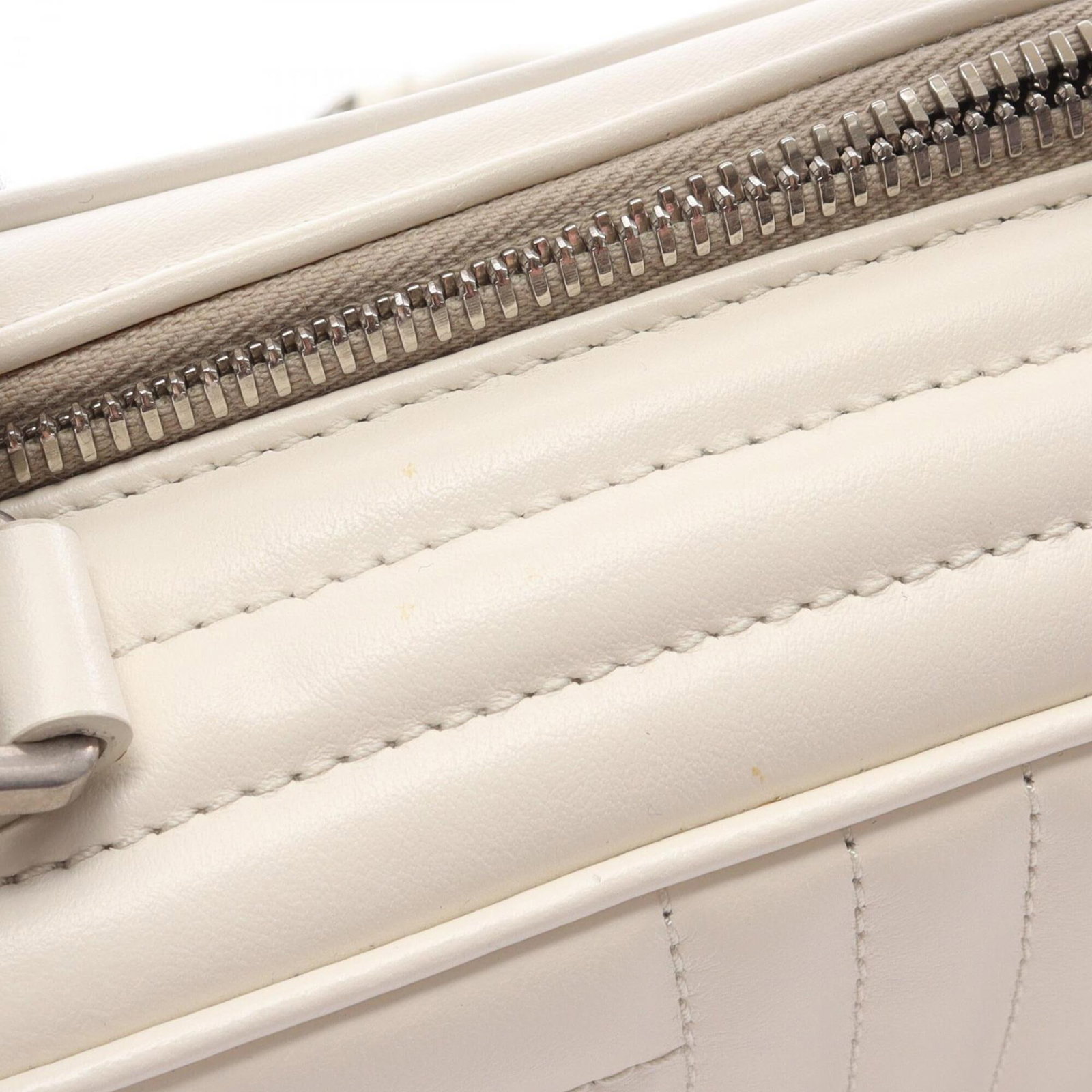 Prada Handbag Leather - 5
