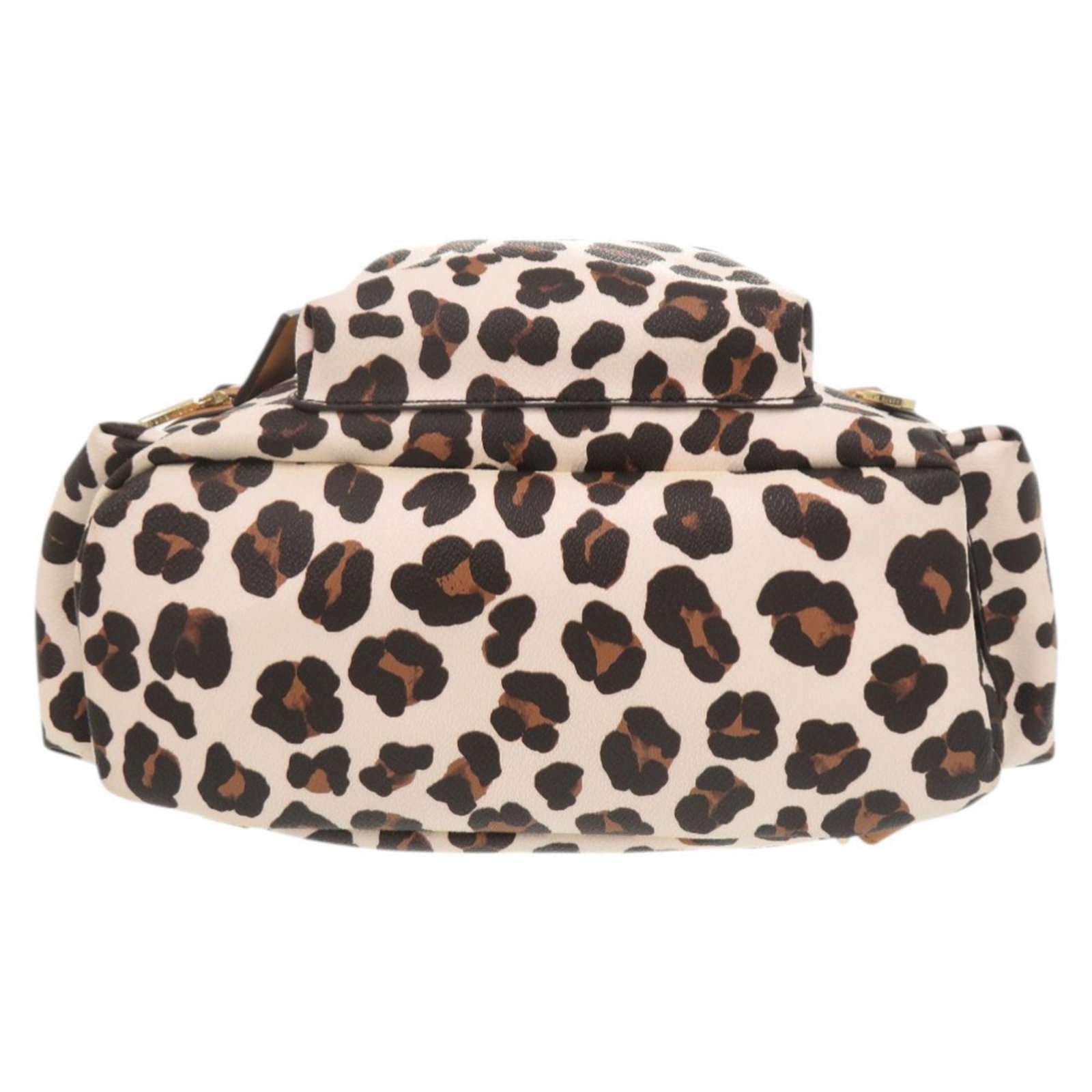 Tory Burch Pvc Backpack - 3